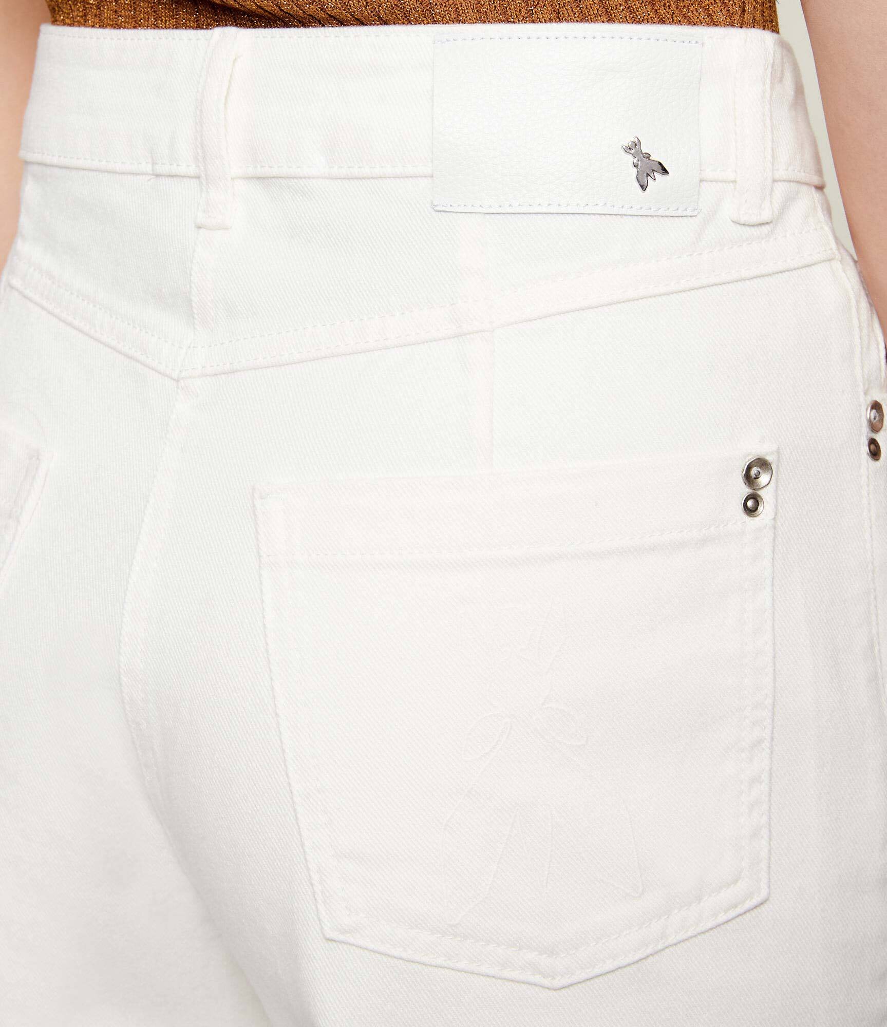 Patrizia Pepe Blugi | Relaxed fit