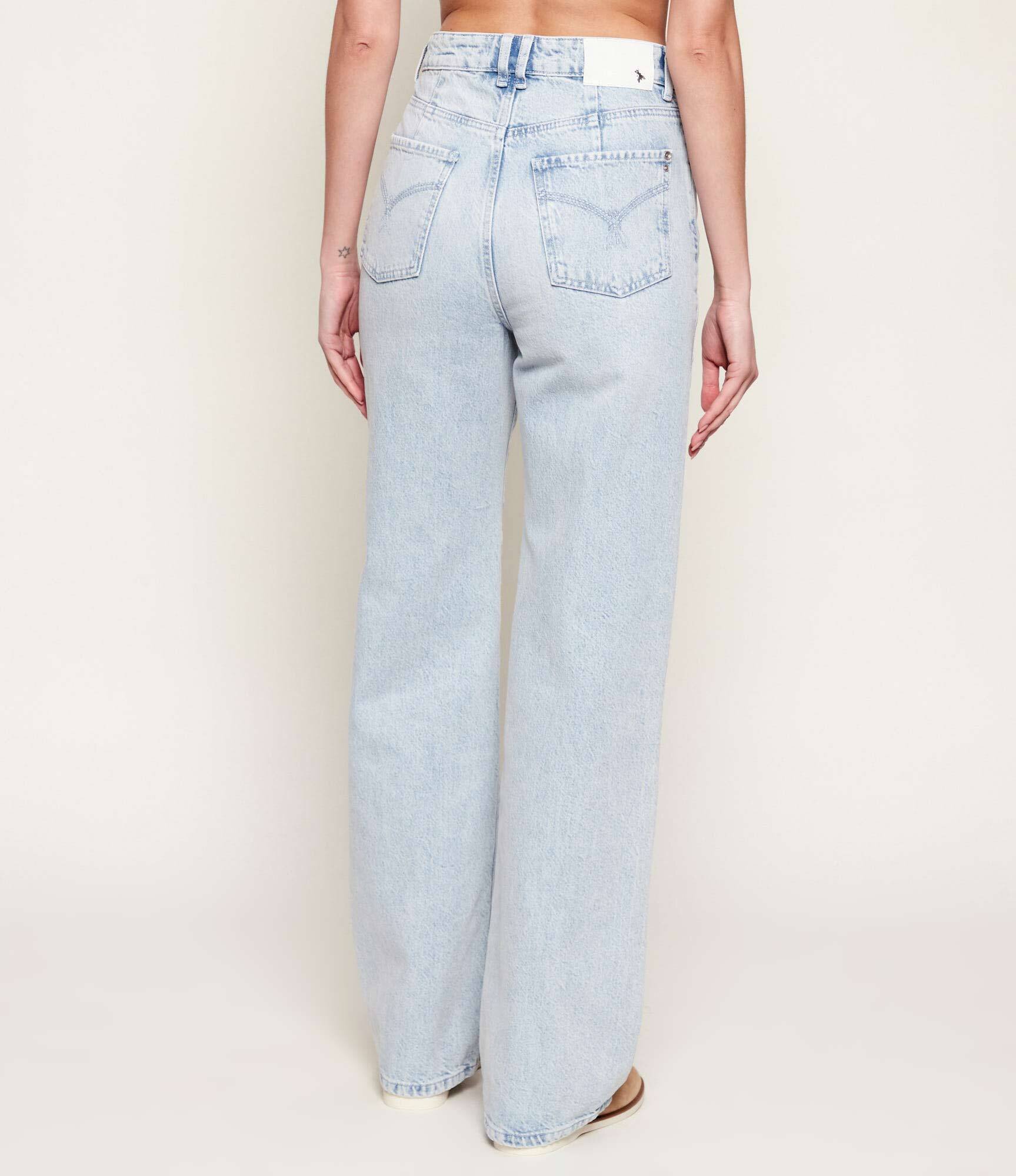Patrizia Pepe Blugi | Relaxed fit