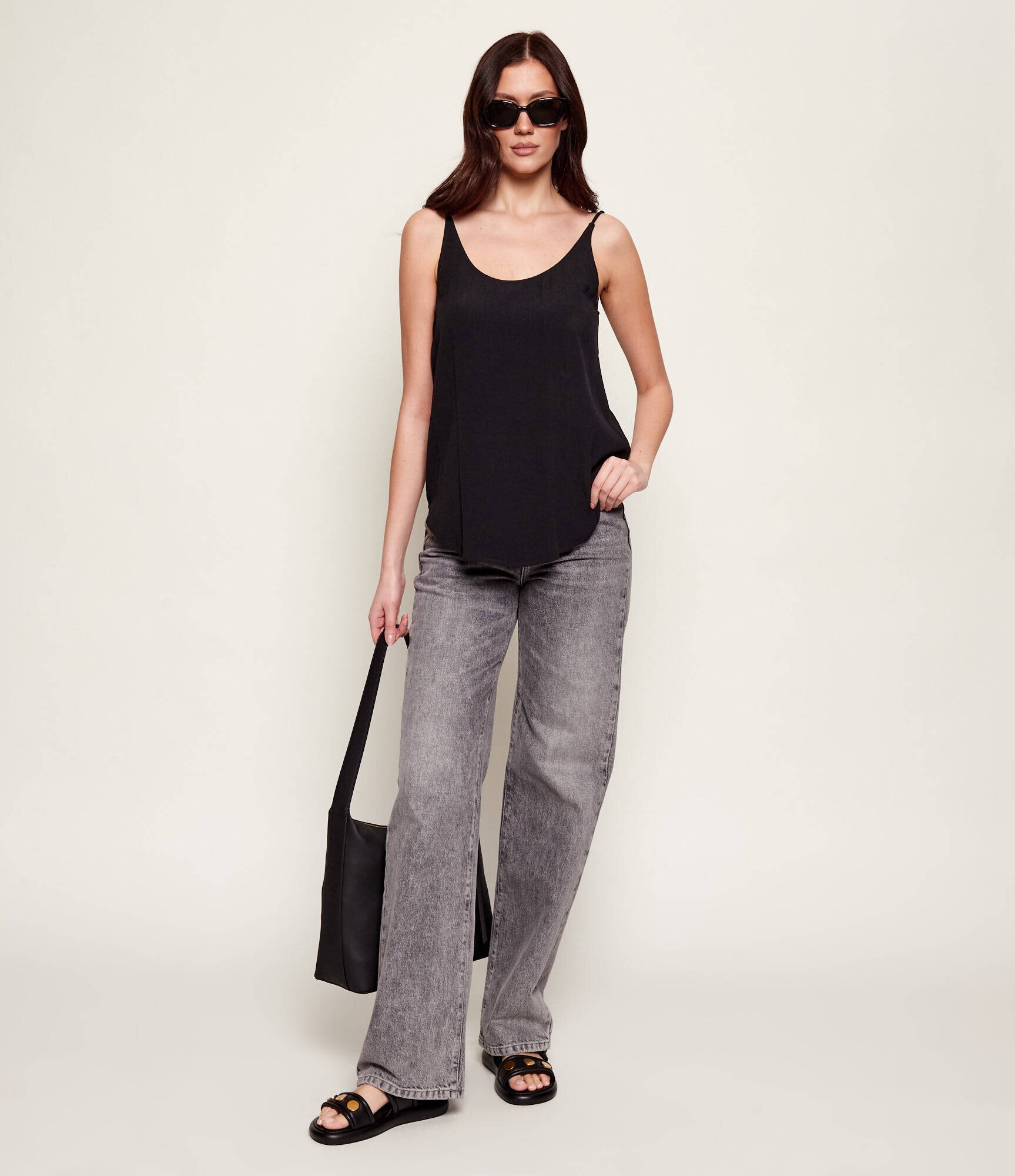 Patrizia Pepe Blugi | Relaxed fit