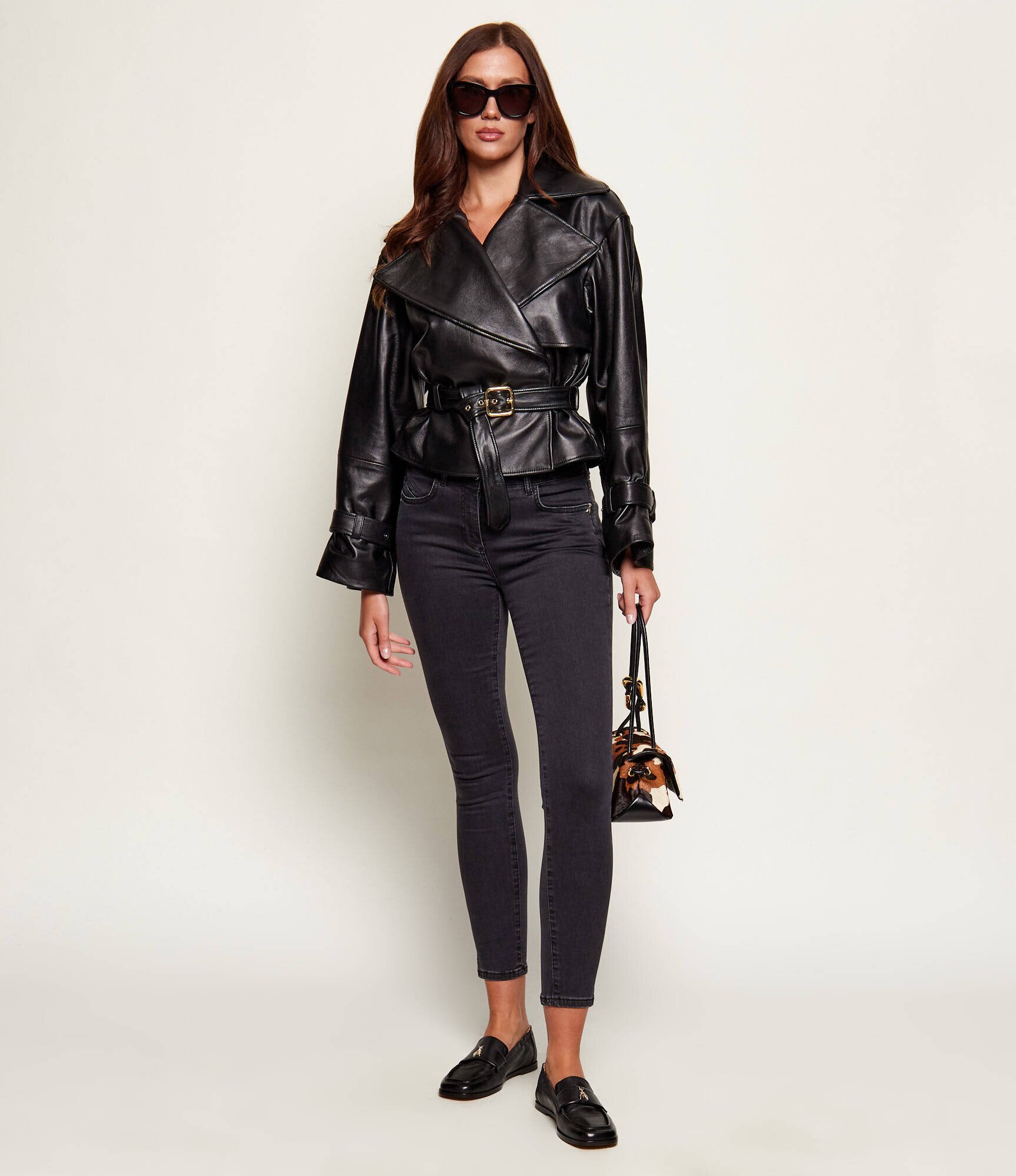 Patrizia Pepe Blugi | Skinny fit