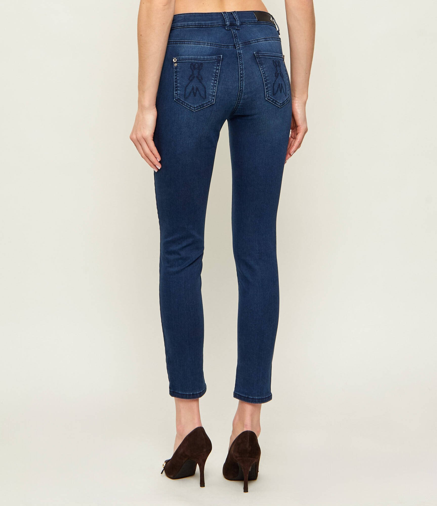 Patrizia Pepe Blugi | Slim Fit
