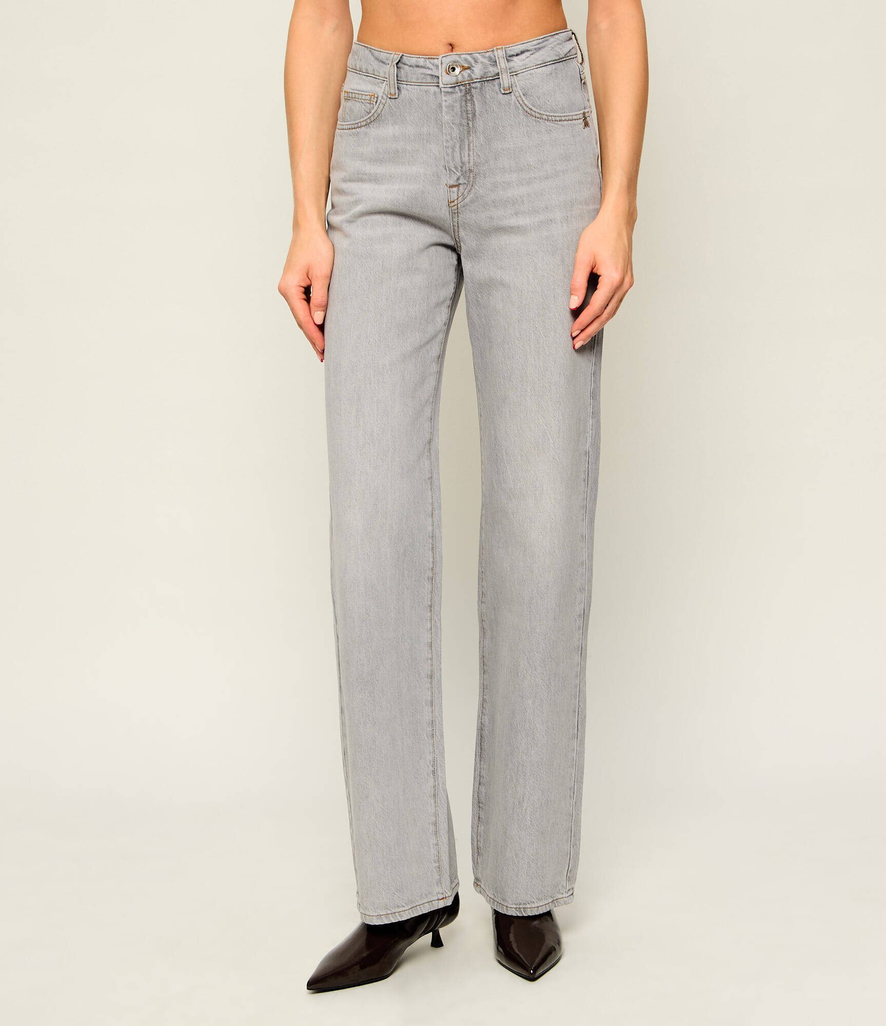 Patrizia Pepe Blugi | Straight fit