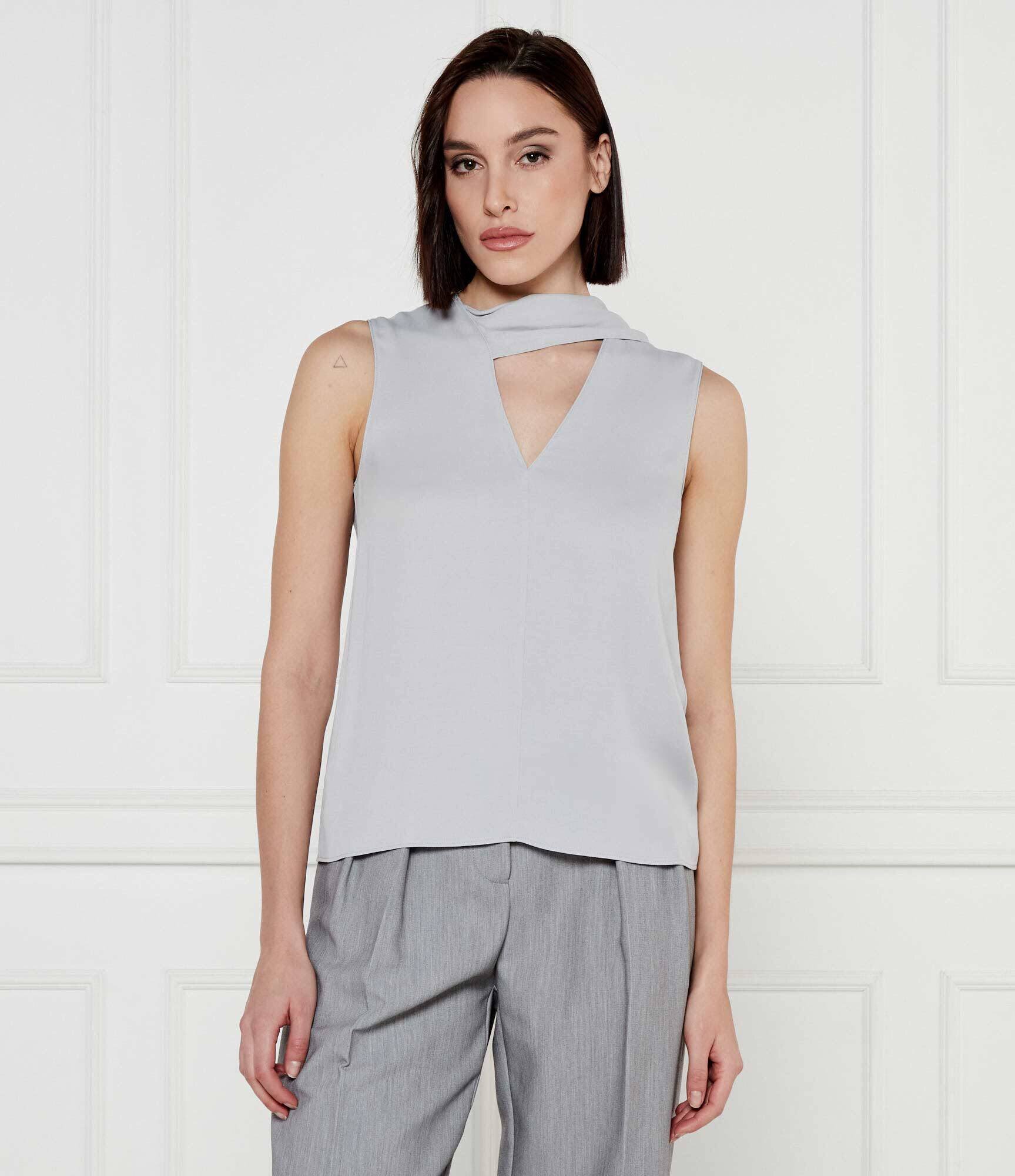 Patrizia Pepe Bluză | Regular Fit