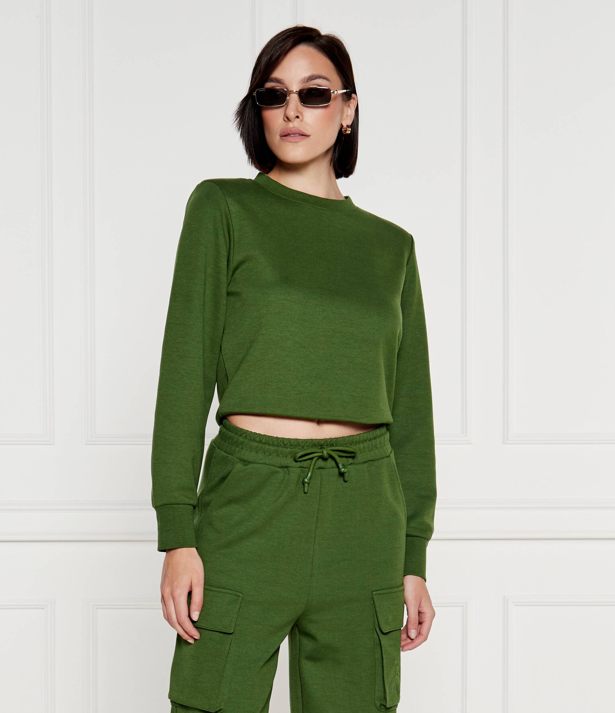 Patrizia Pepe Bluză | Regular Fit