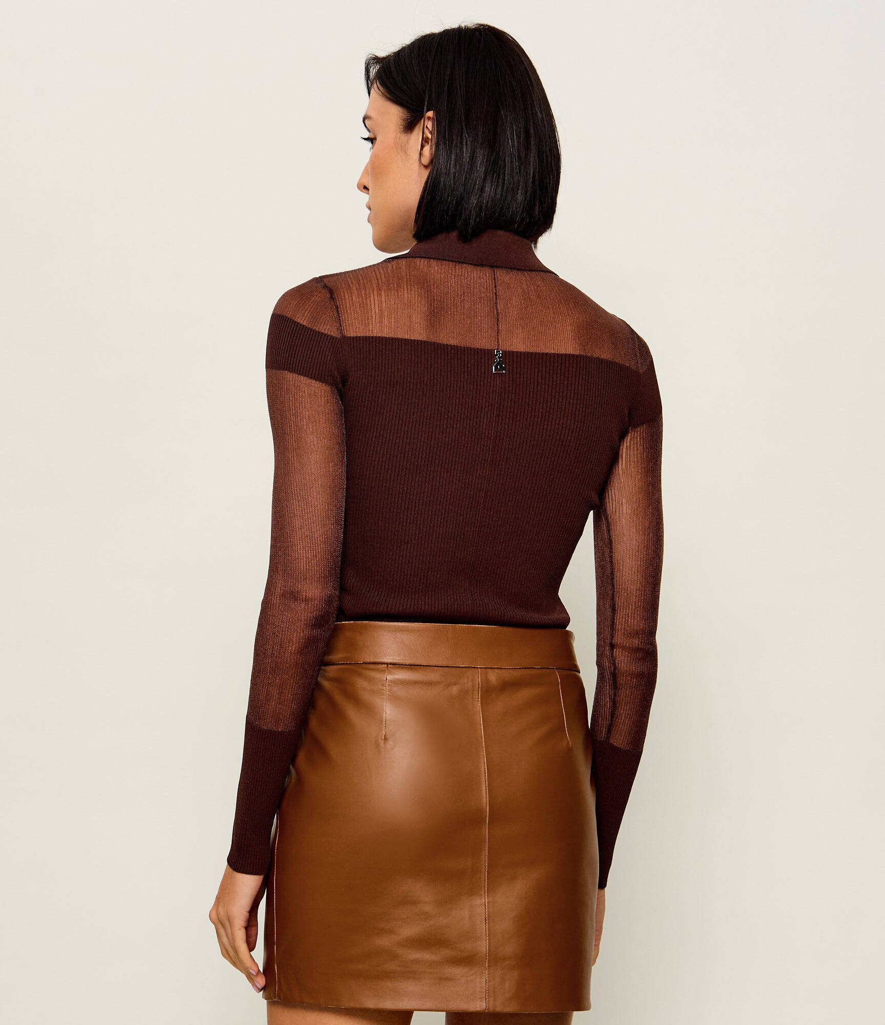 Patrizia Pepe Body | Slim Fit