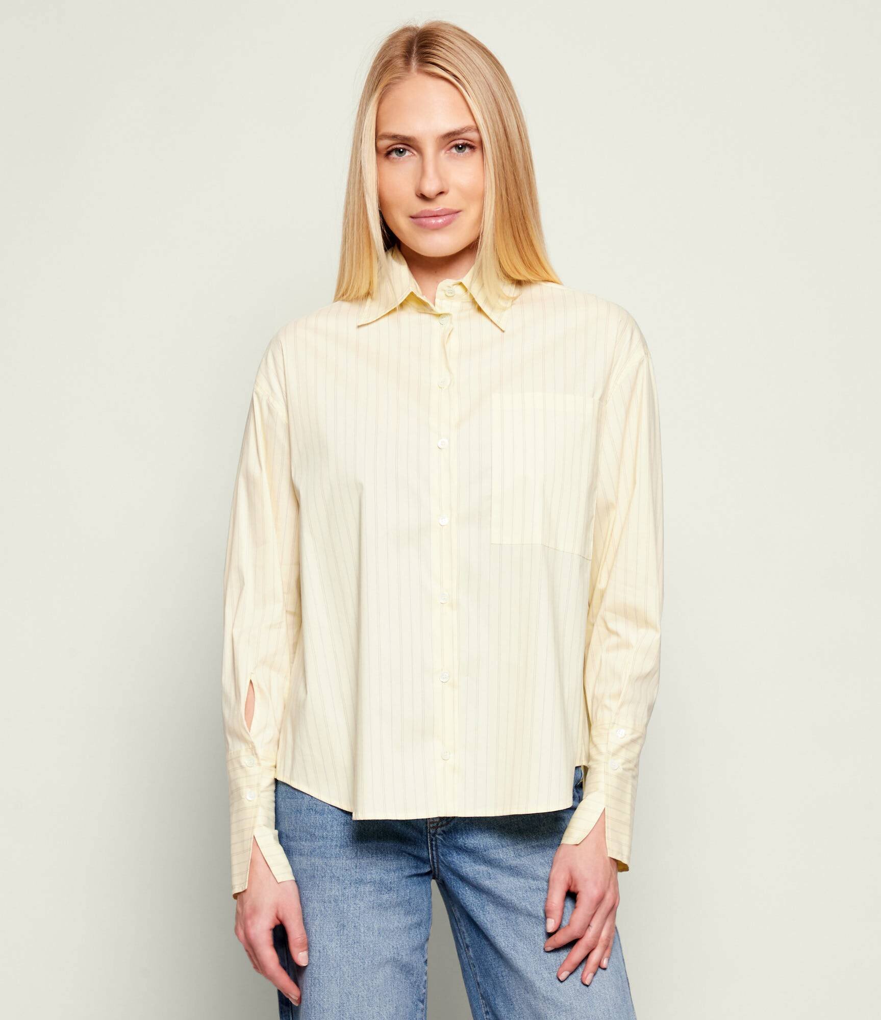 Patrizia Pepe Cămașă | regular fit