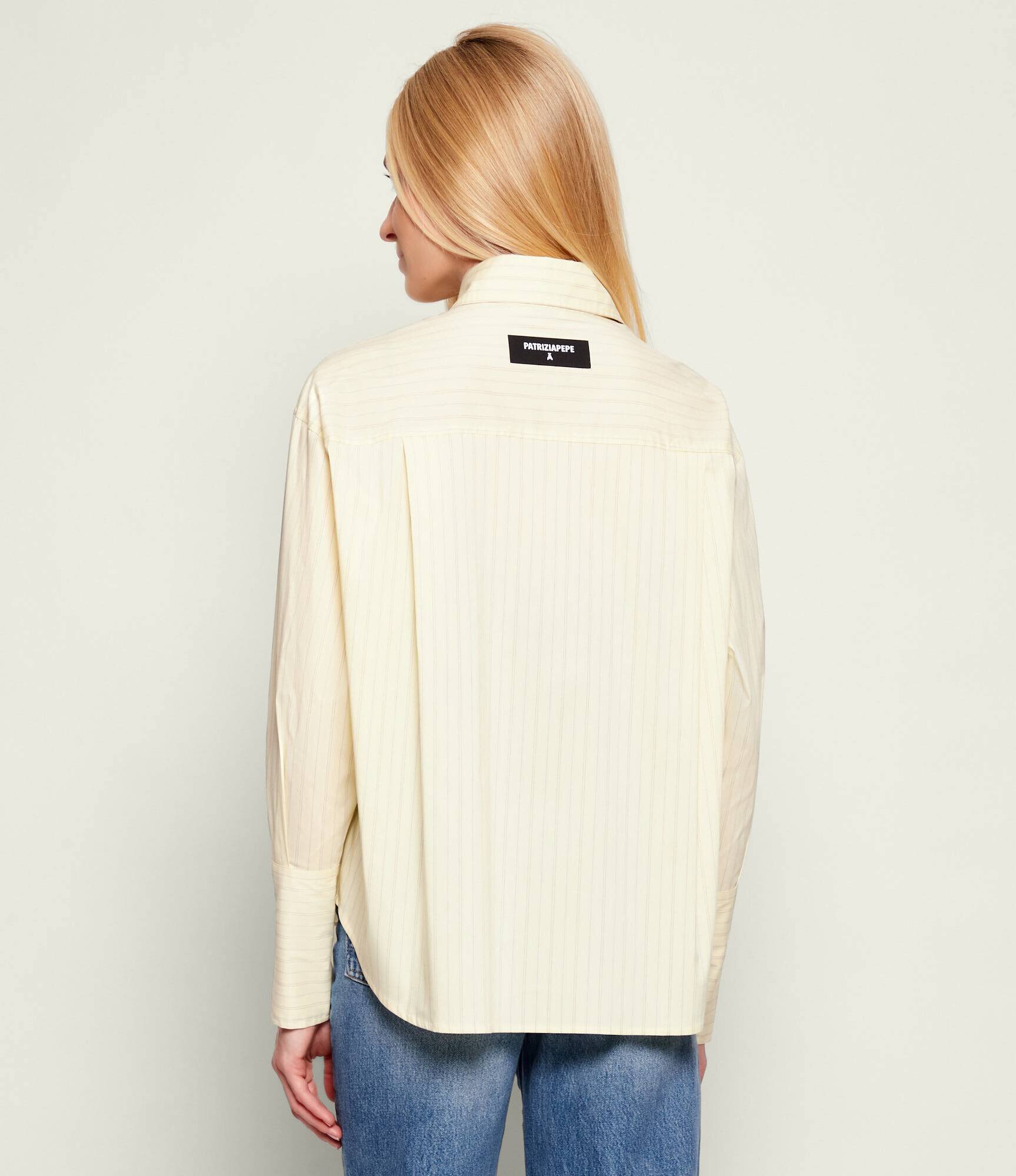 Patrizia Pepe Cămașă | regular fit