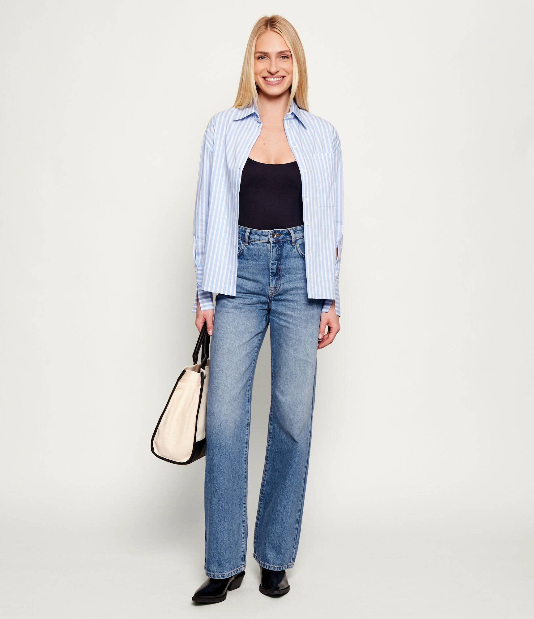 Patrizia Pepe Cămașă | regular fit