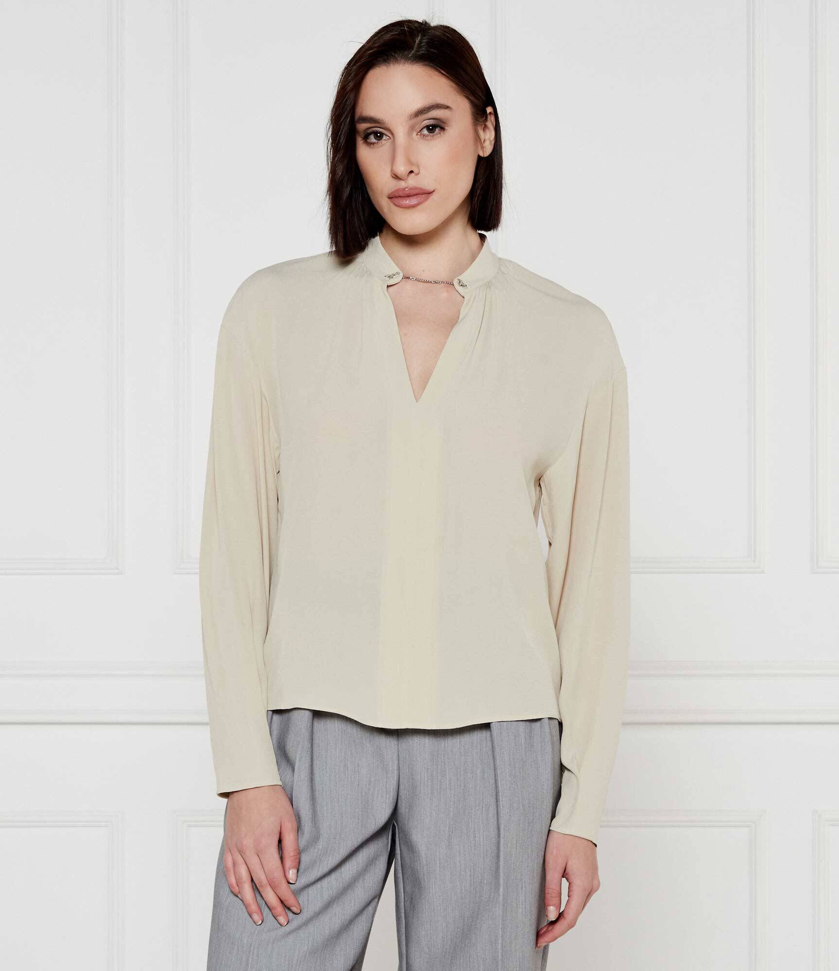 Patrizia Pepe Cămașă | Regular Fit