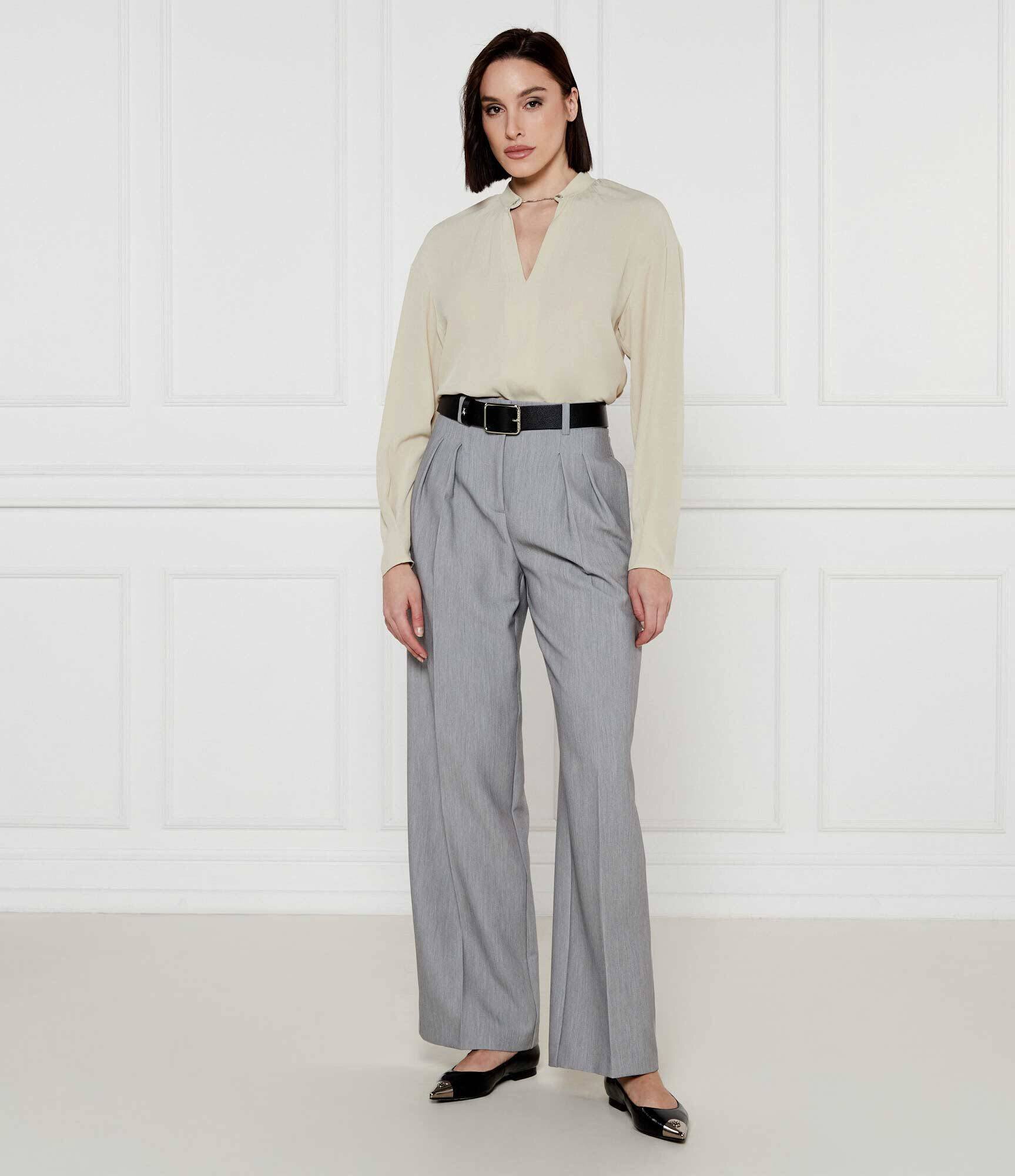 Patrizia Pepe Cămașă | Regular Fit