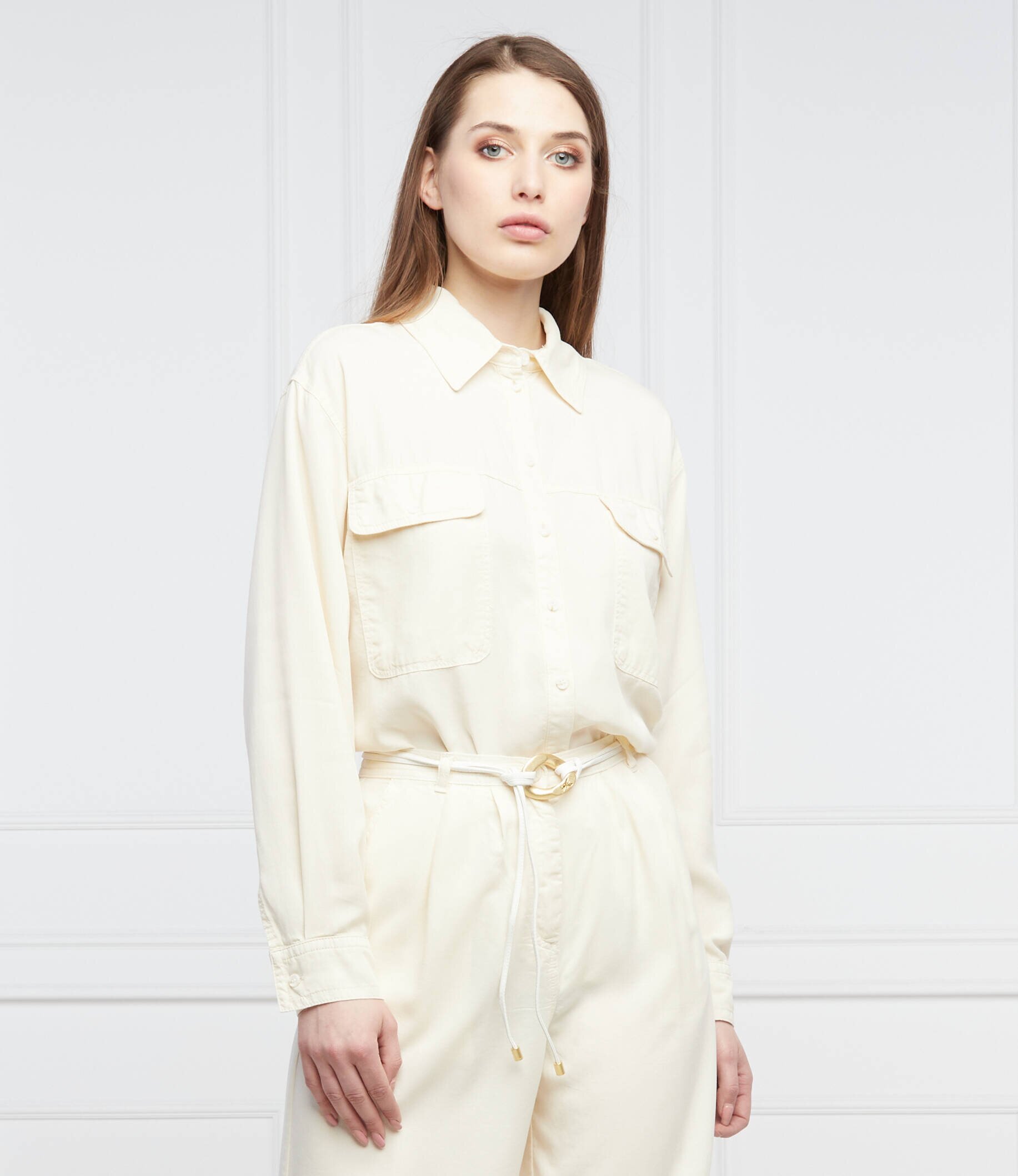 Patrizia Pepe Cămașă | Regular Fit
