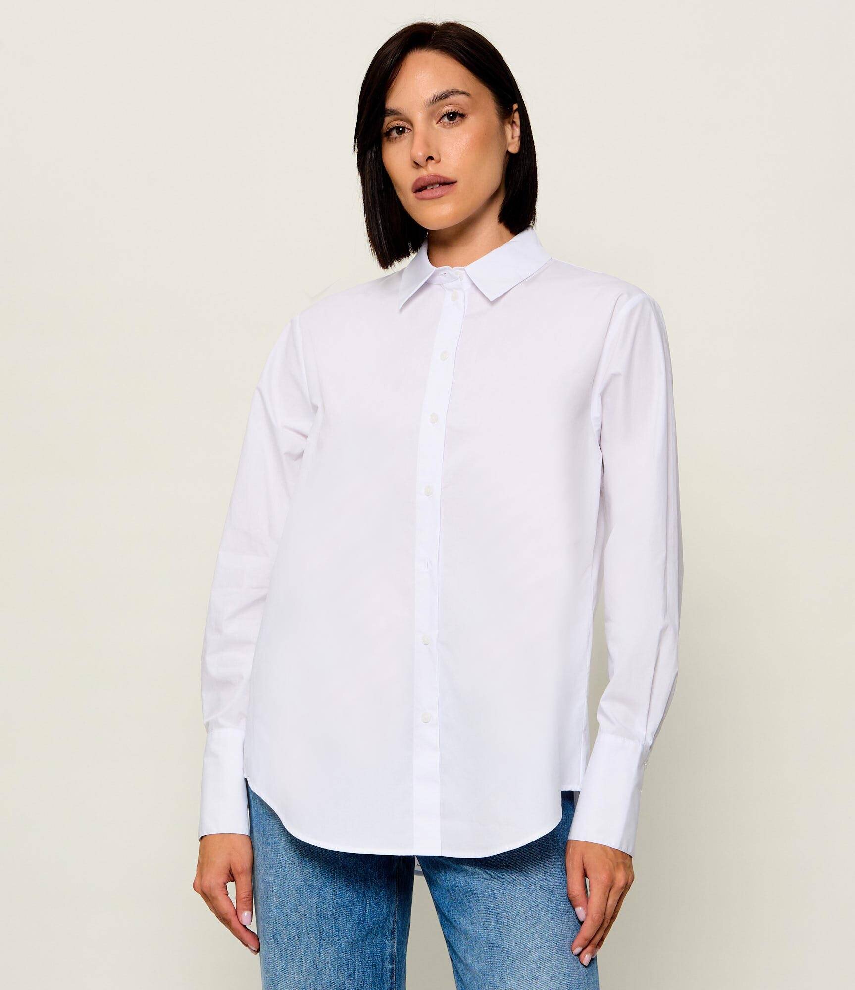 Patrizia Pepe Cămașă | Relaxed fit