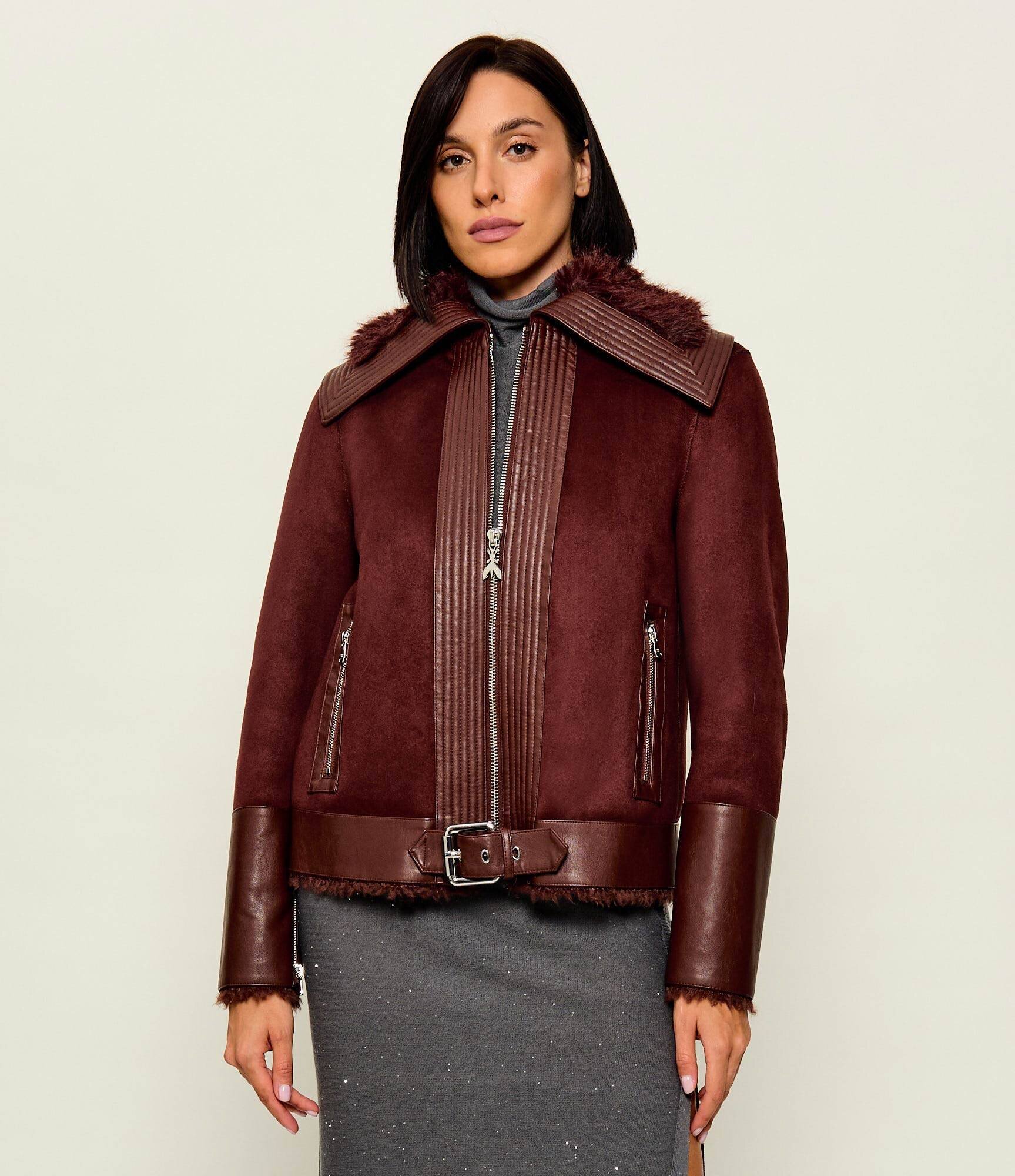 Patrizia Pepe Cojoc | regular fit