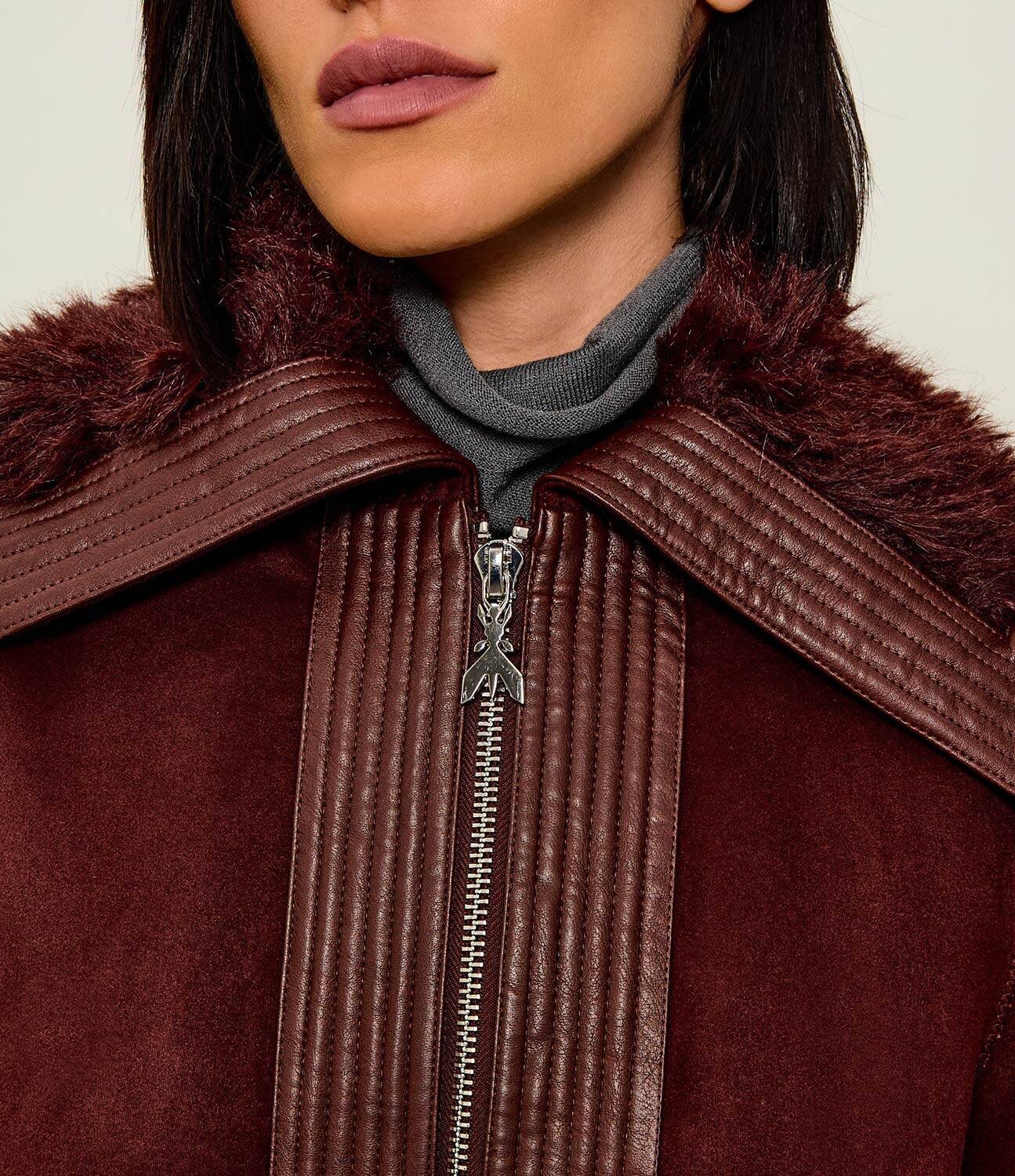 Patrizia Pepe Cojoc | regular fit