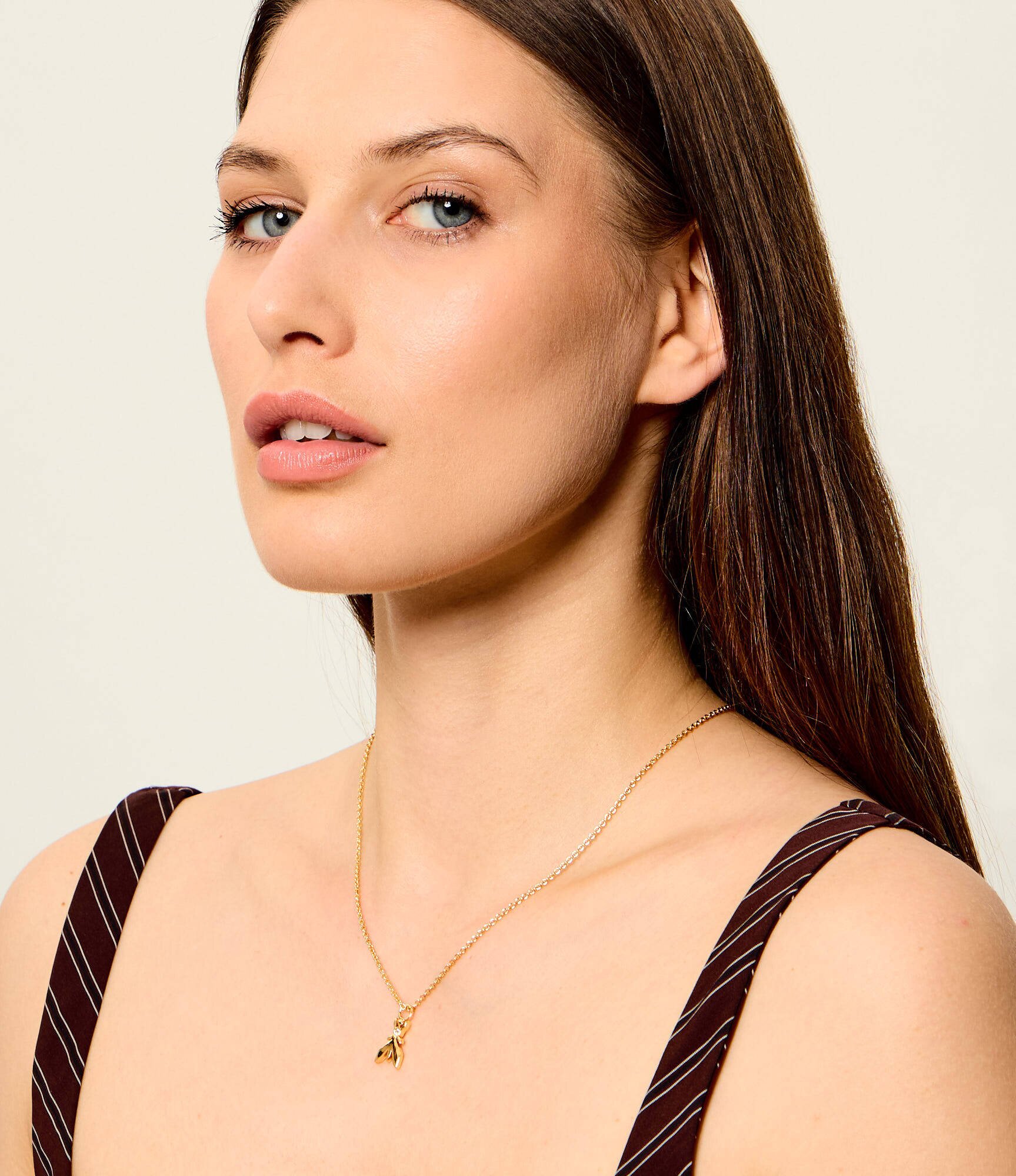 Patrizia Pepe Colier Micro Fly