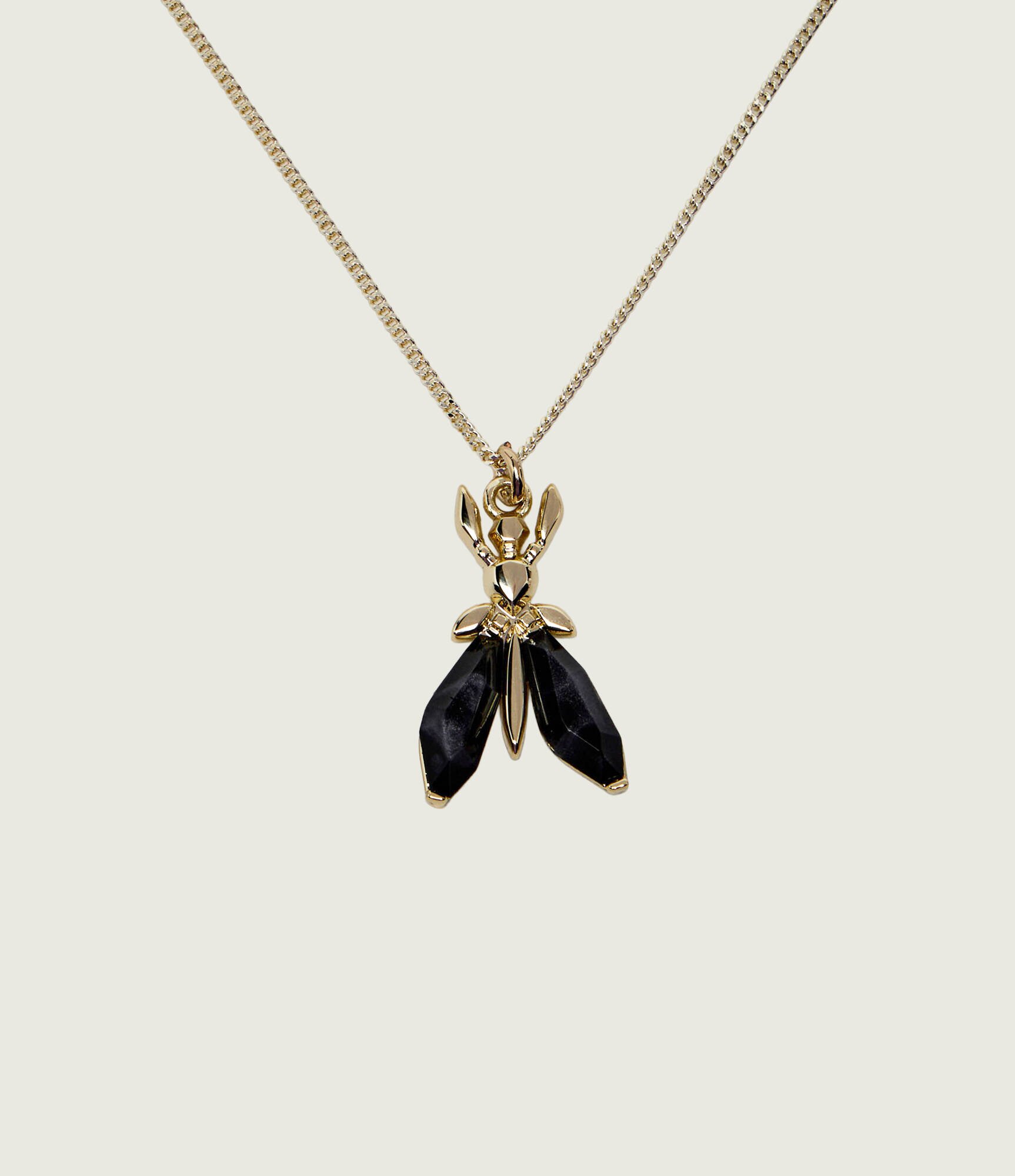 Patrizia Pepe Colier Precious Fly