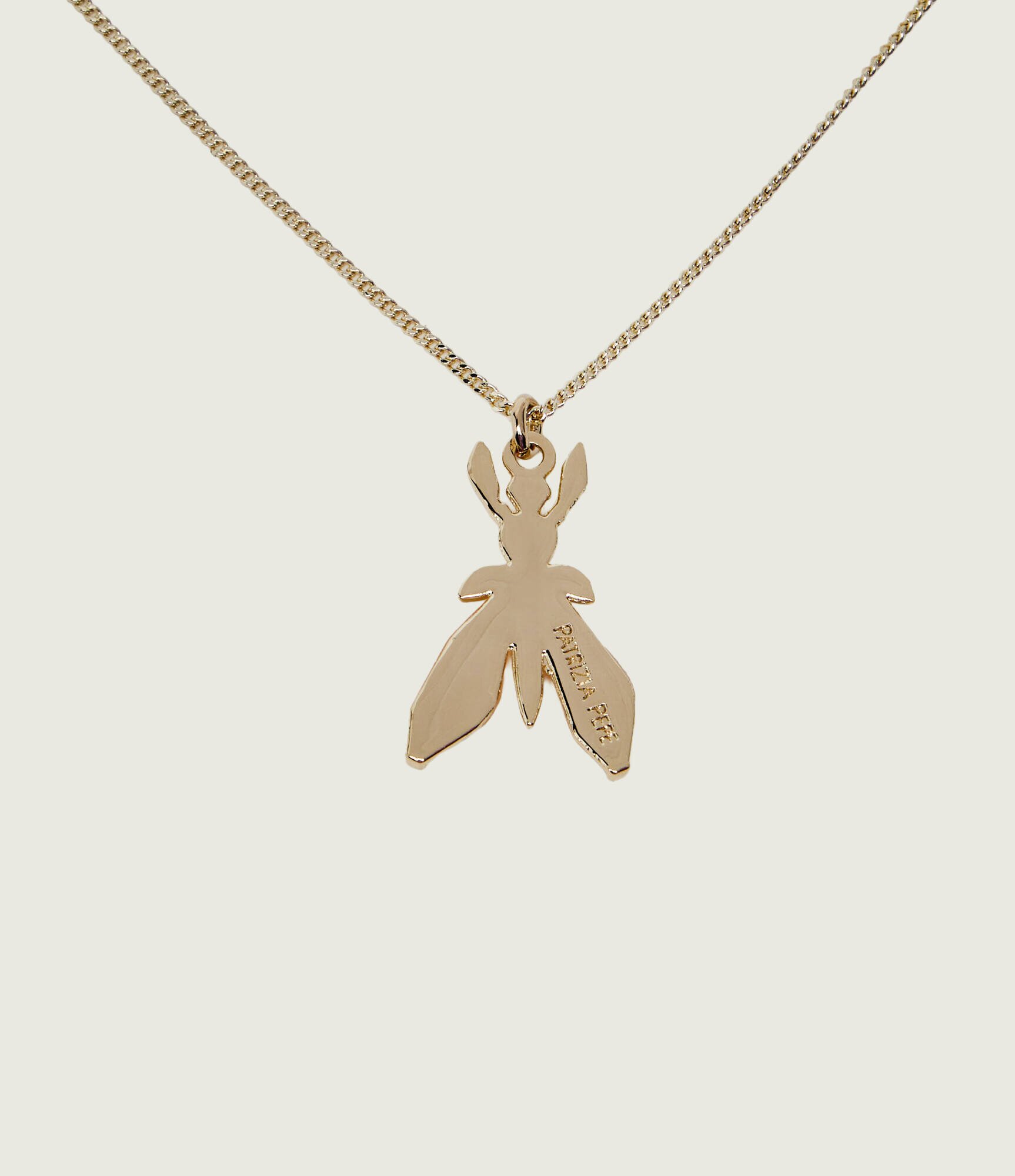 Patrizia Pepe Colier Precious Fly