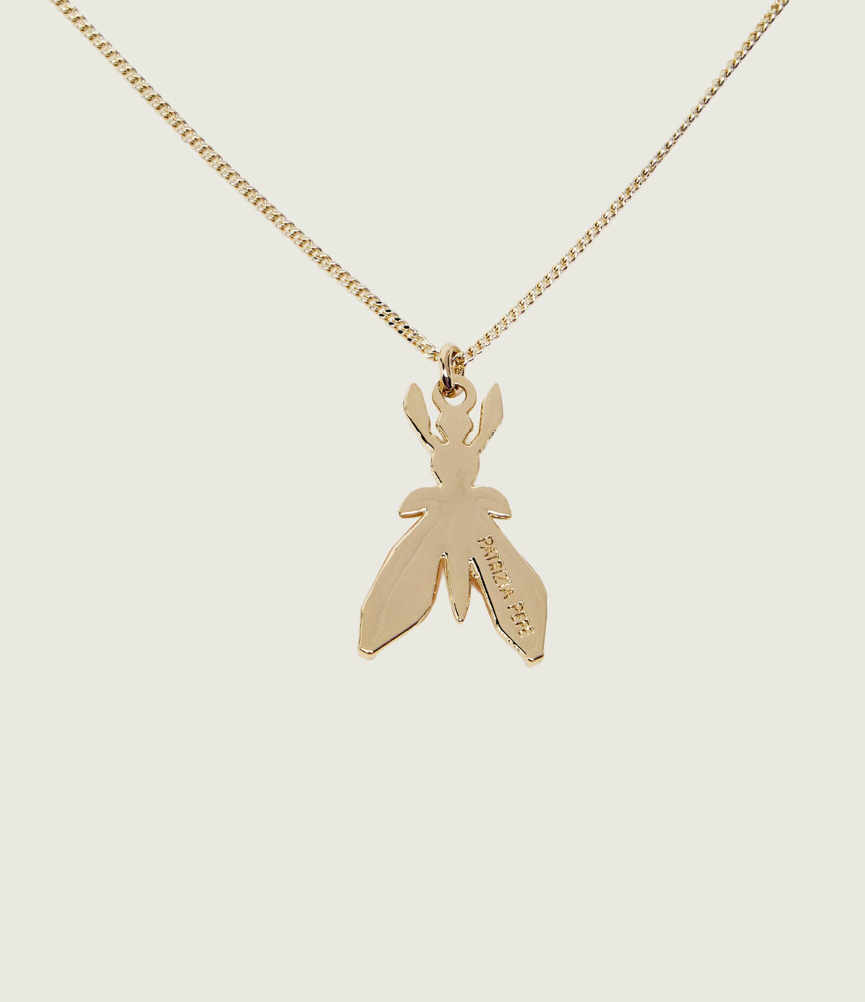 Patrizia Pepe Colier Precious Fly
