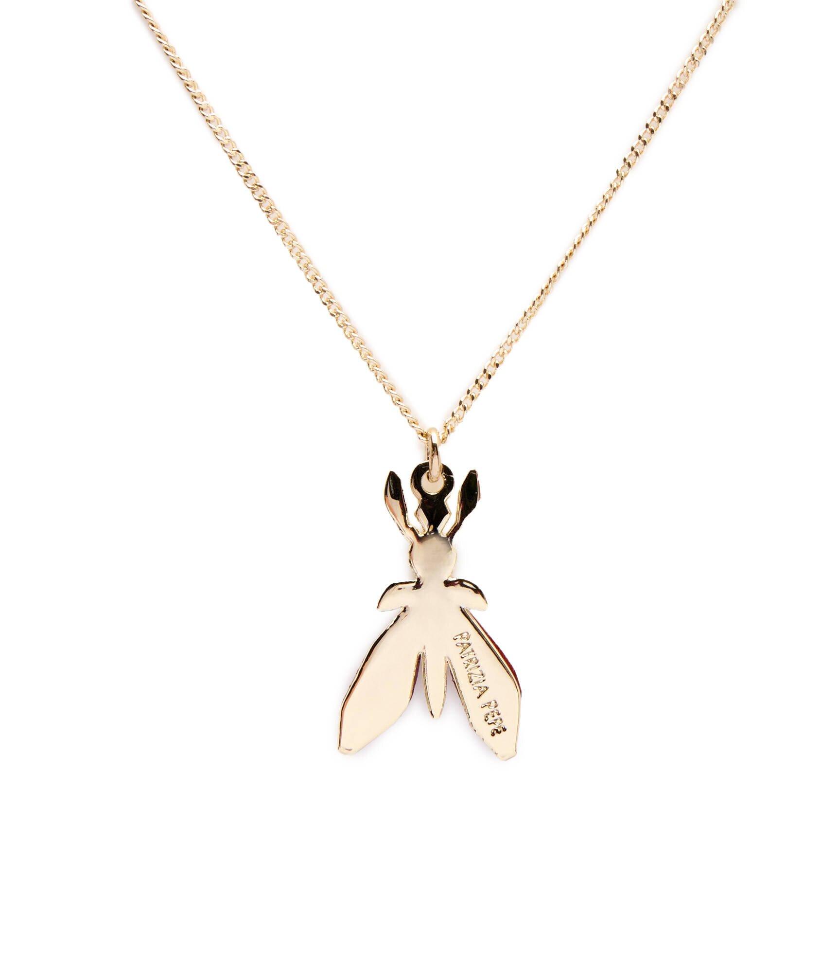 Patrizia Pepe Colier Precious Fly