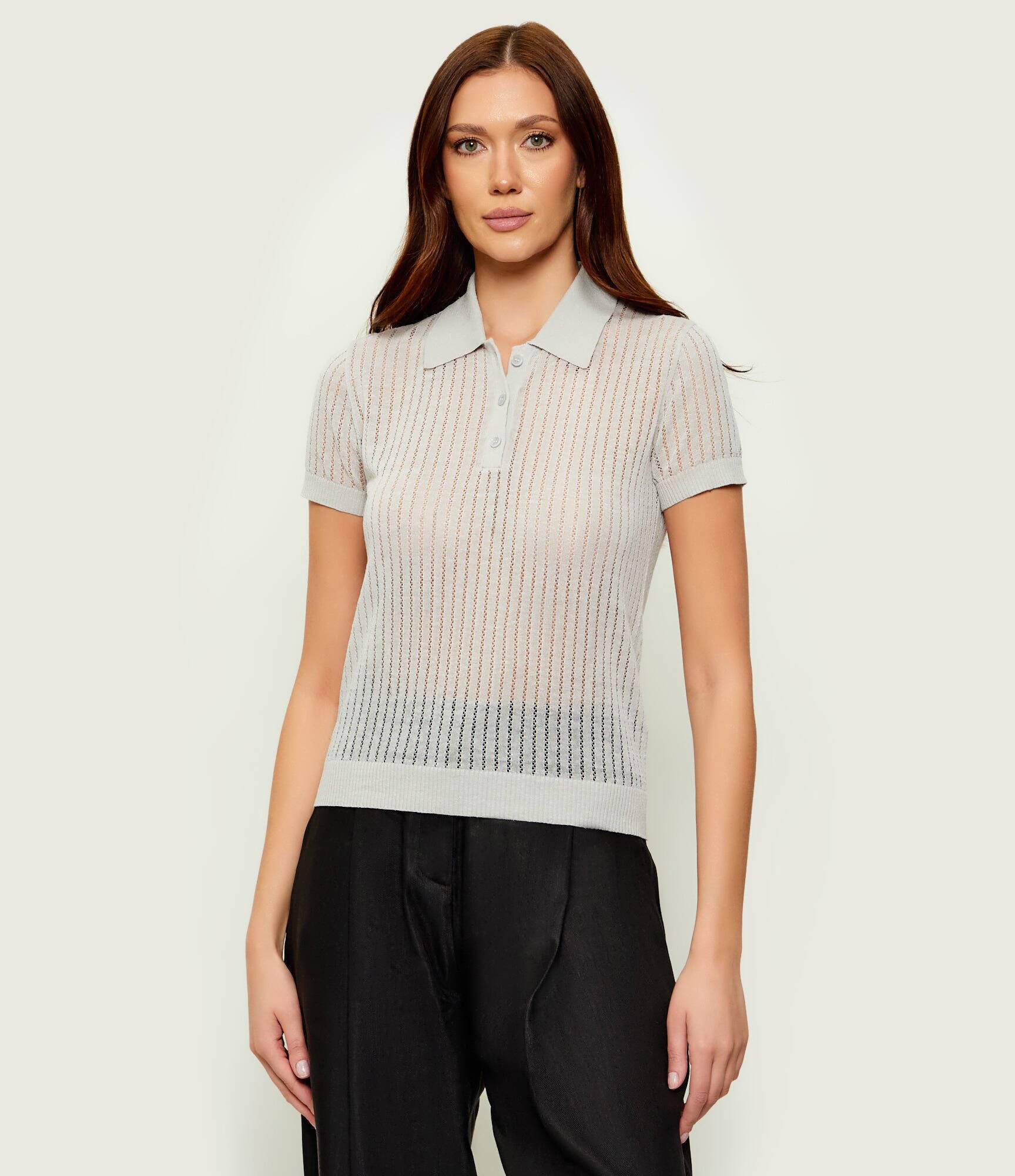 Patrizia Pepe De in polo | Slim Fit