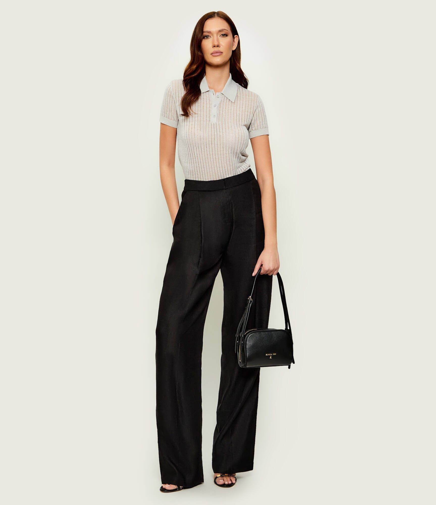 Patrizia Pepe De in polo | Slim Fit