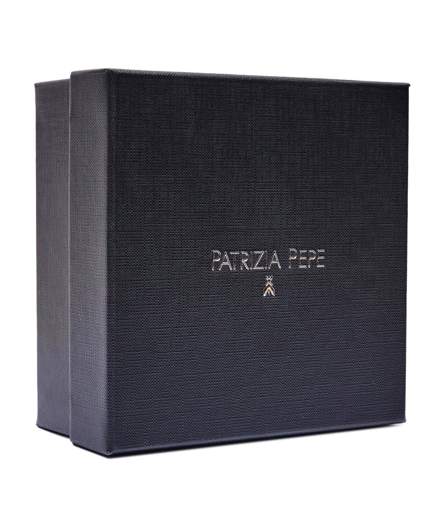 Patrizia Pepe De piele curea