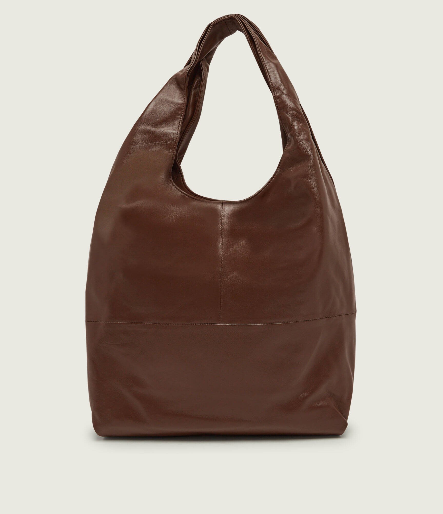 Patrizia Pepe De piele geantă shopper