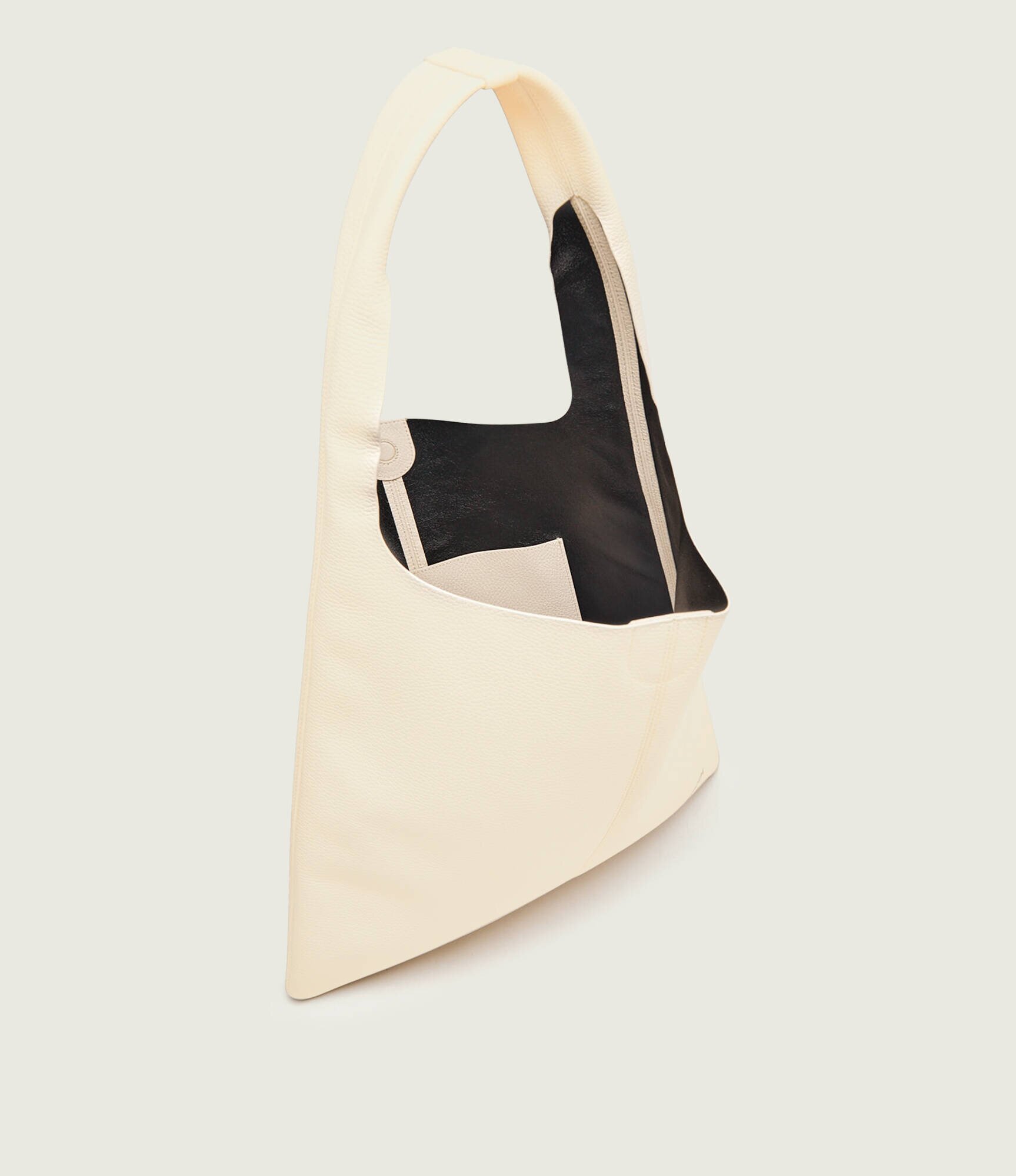 Patrizia Pepe De piele geantă shopper