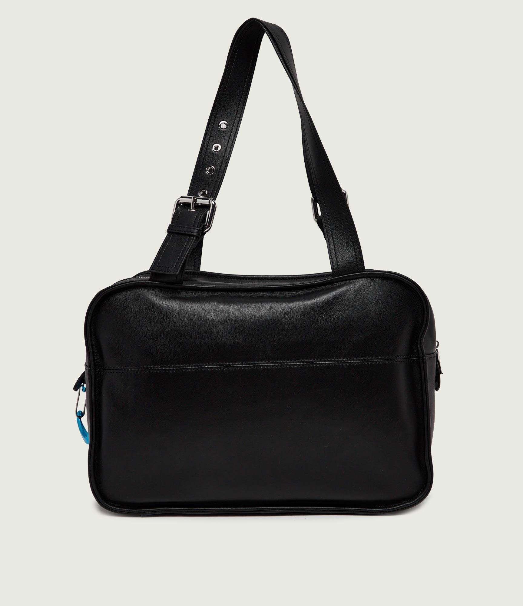 Patrizia Pepe De piele geantă shopper (Im)perfection