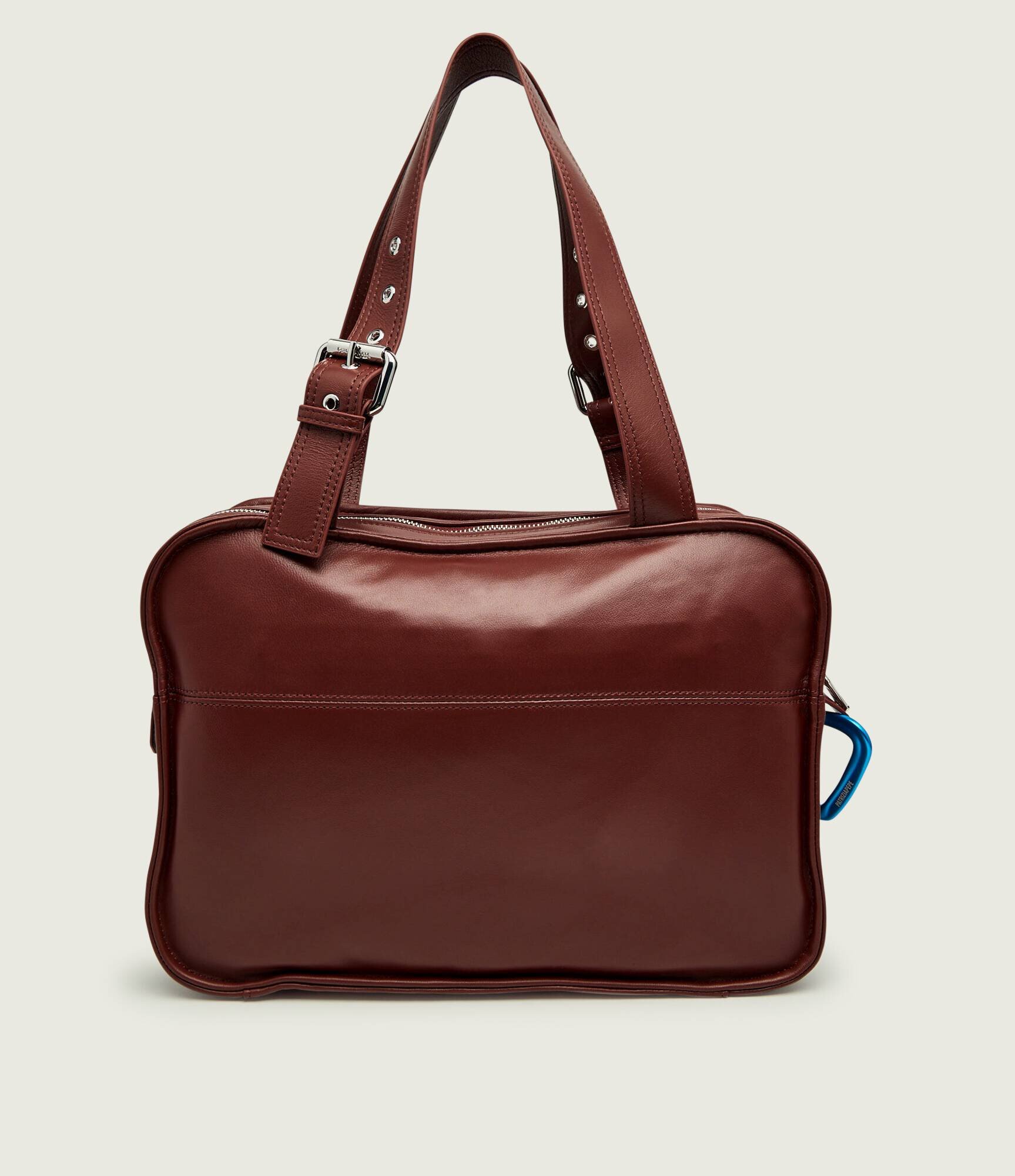 Patrizia Pepe De piele geantă shopper (IM)PERFECTION