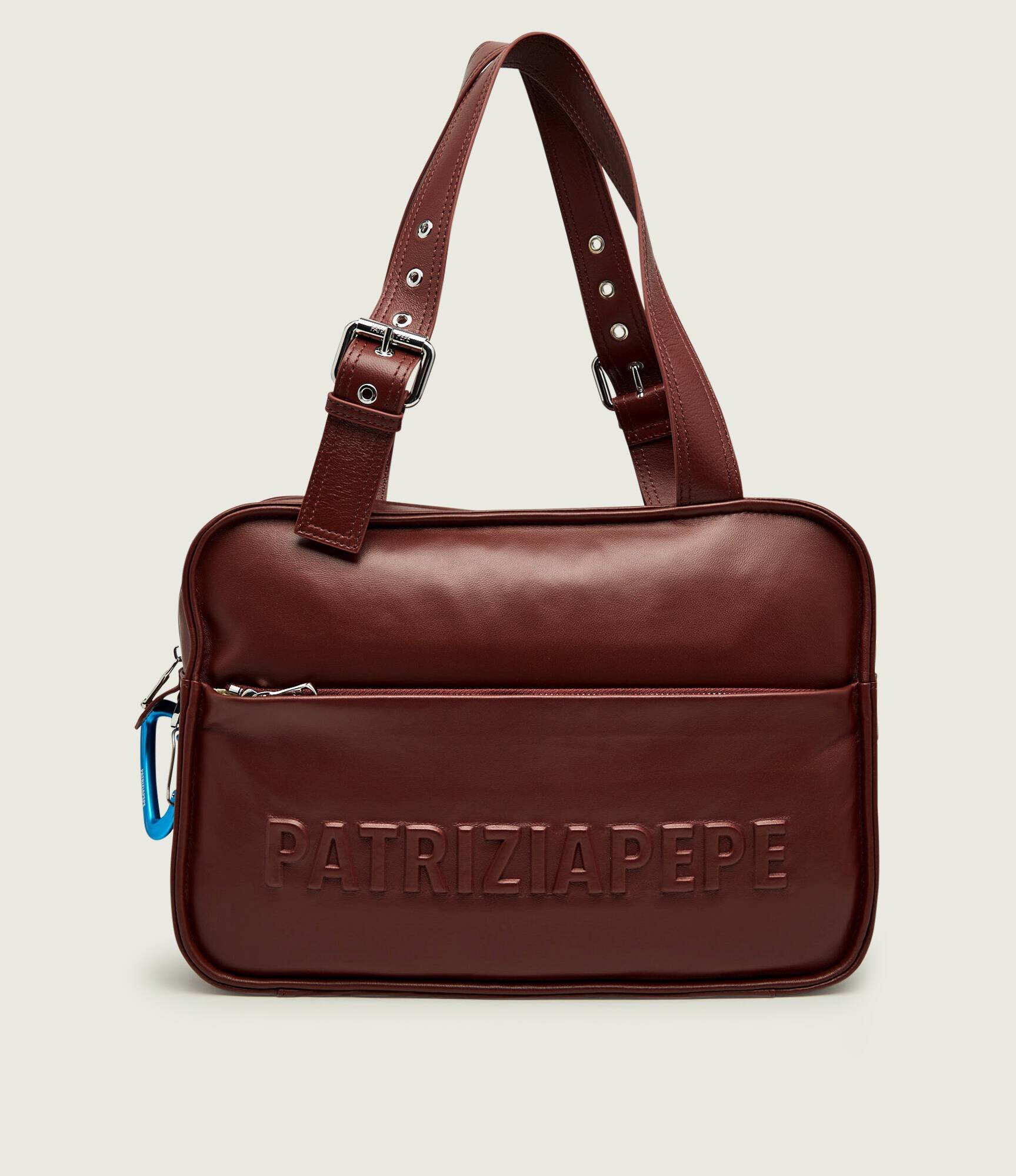 Patrizia Pepe De piele geantă shopper (IM)PERFECTION