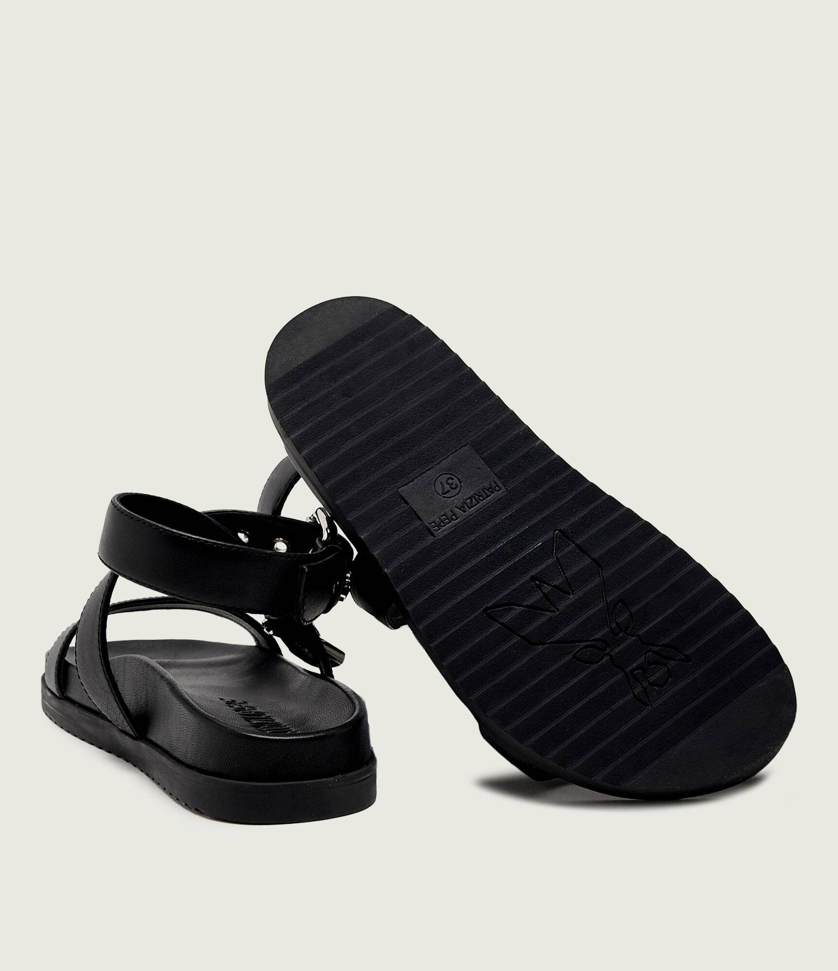 Patrizia Pepe De piele sandale