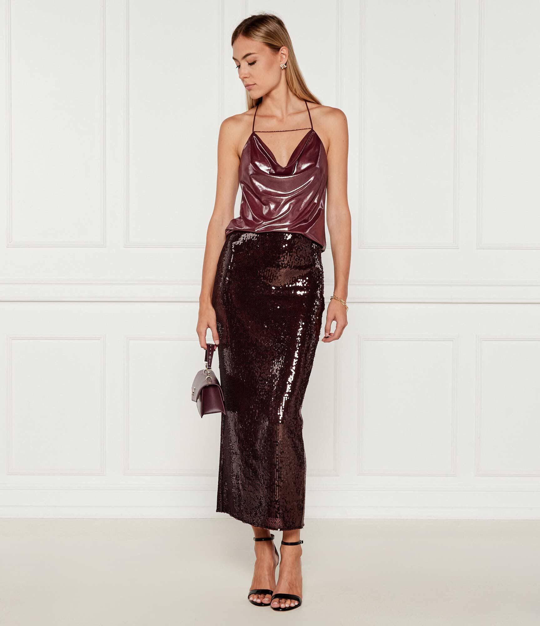 Patrizia Pepe Fustă