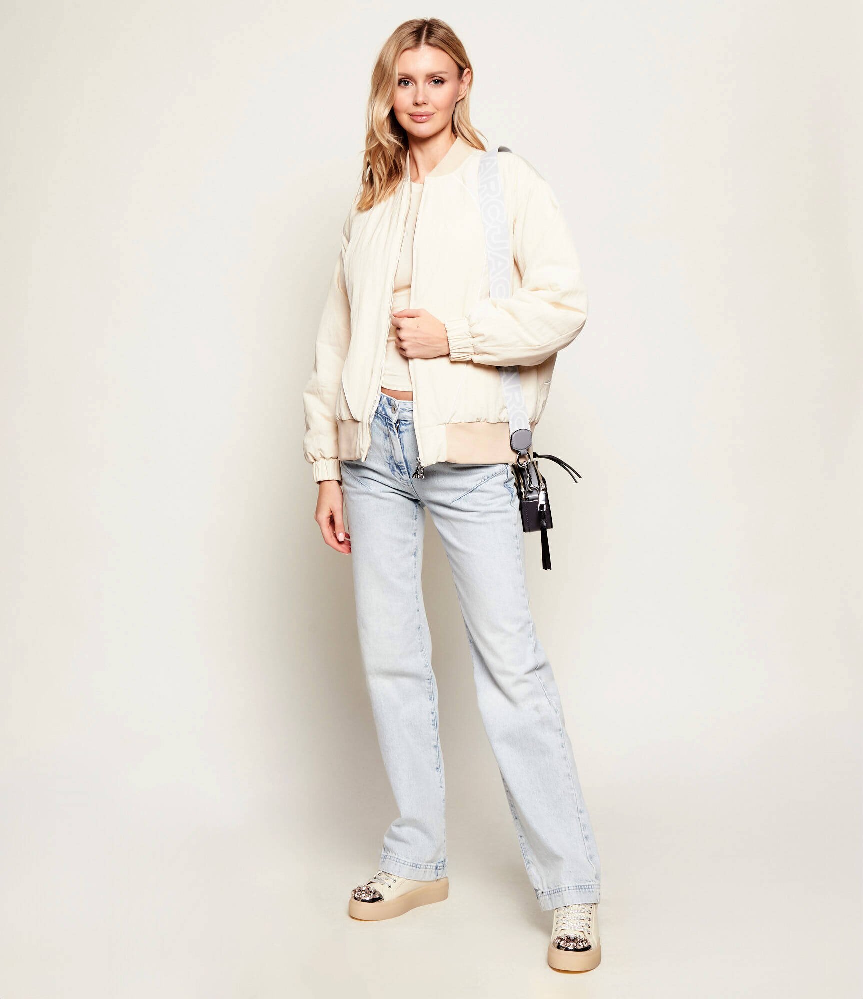 Patrizia Pepe Geacă bomber | regular fit