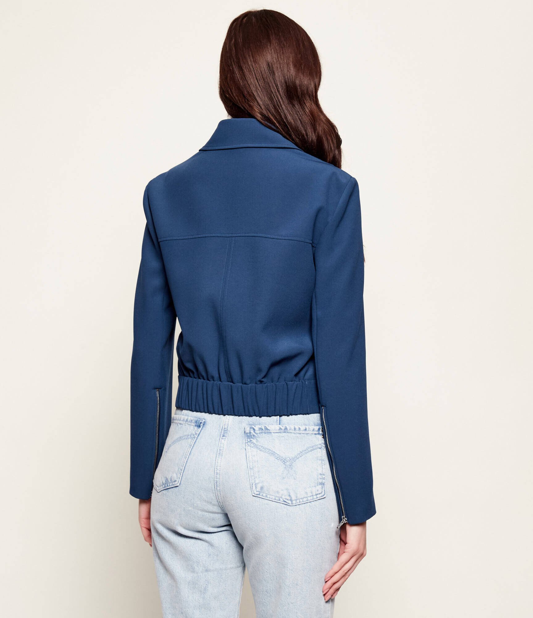 Patrizia Pepe Geacă bomber | regular fit