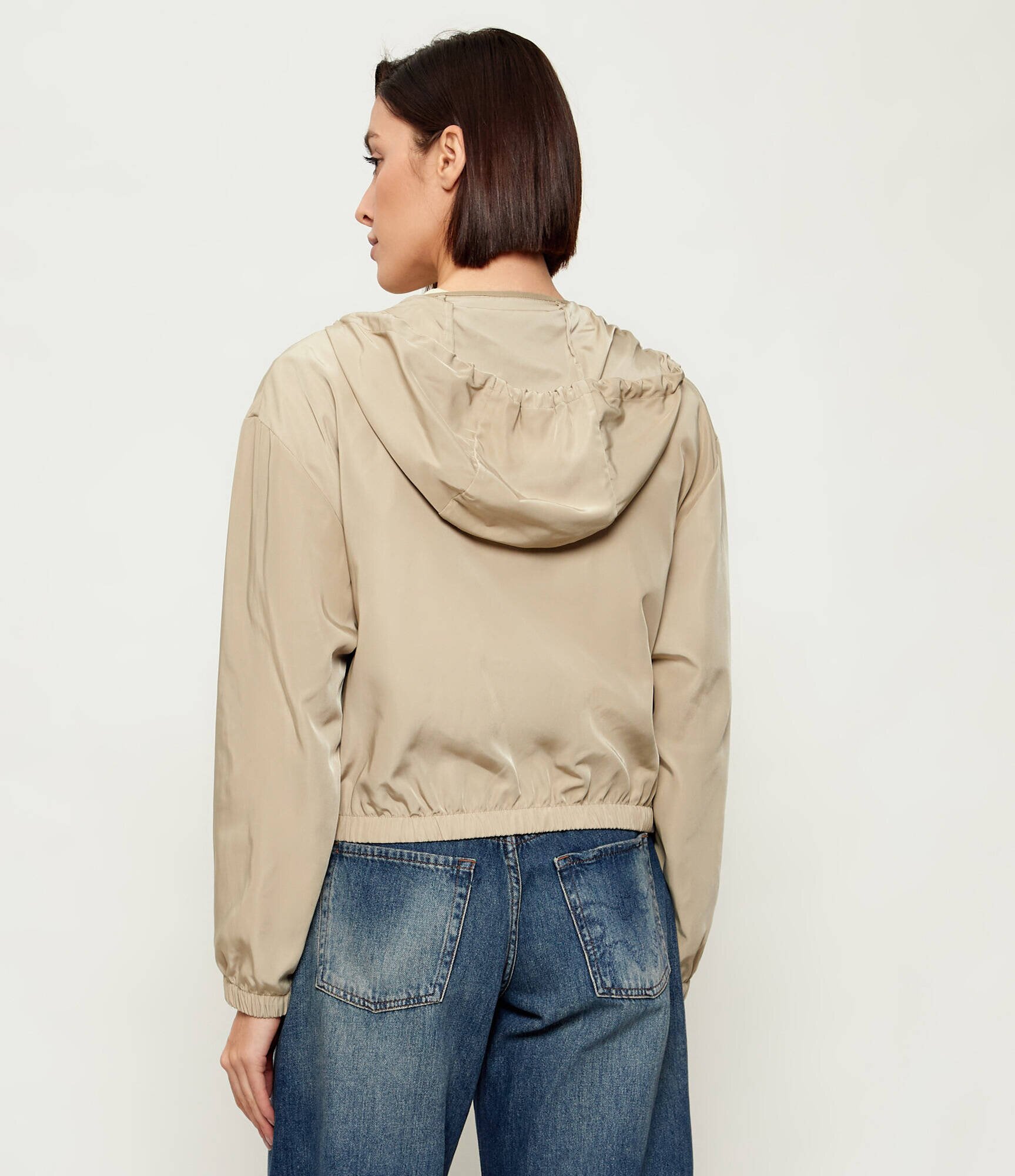 Patrizia Pepe Geacă bomber | Slim Fit