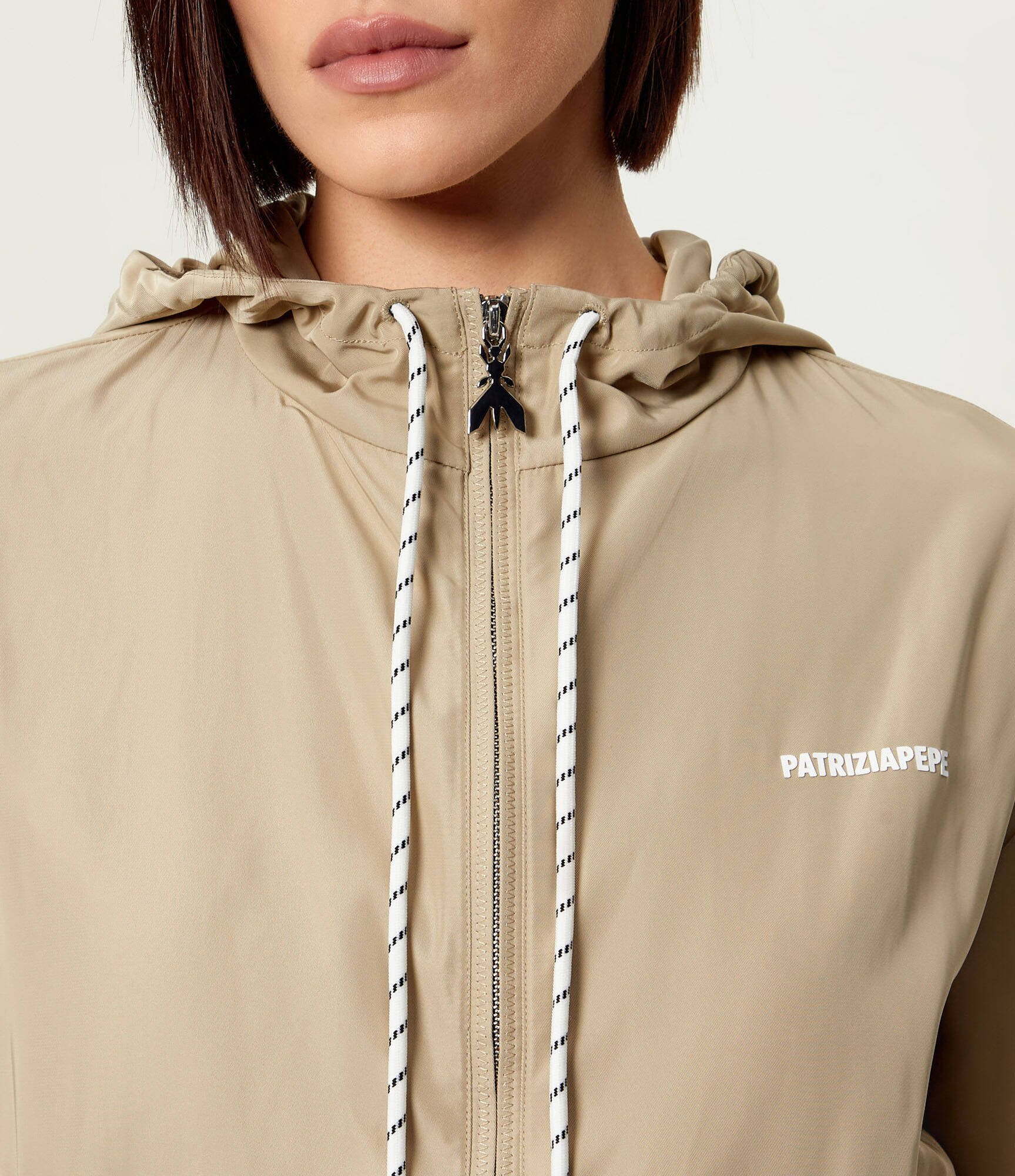 Patrizia Pepe Geacă bomber | Slim Fit