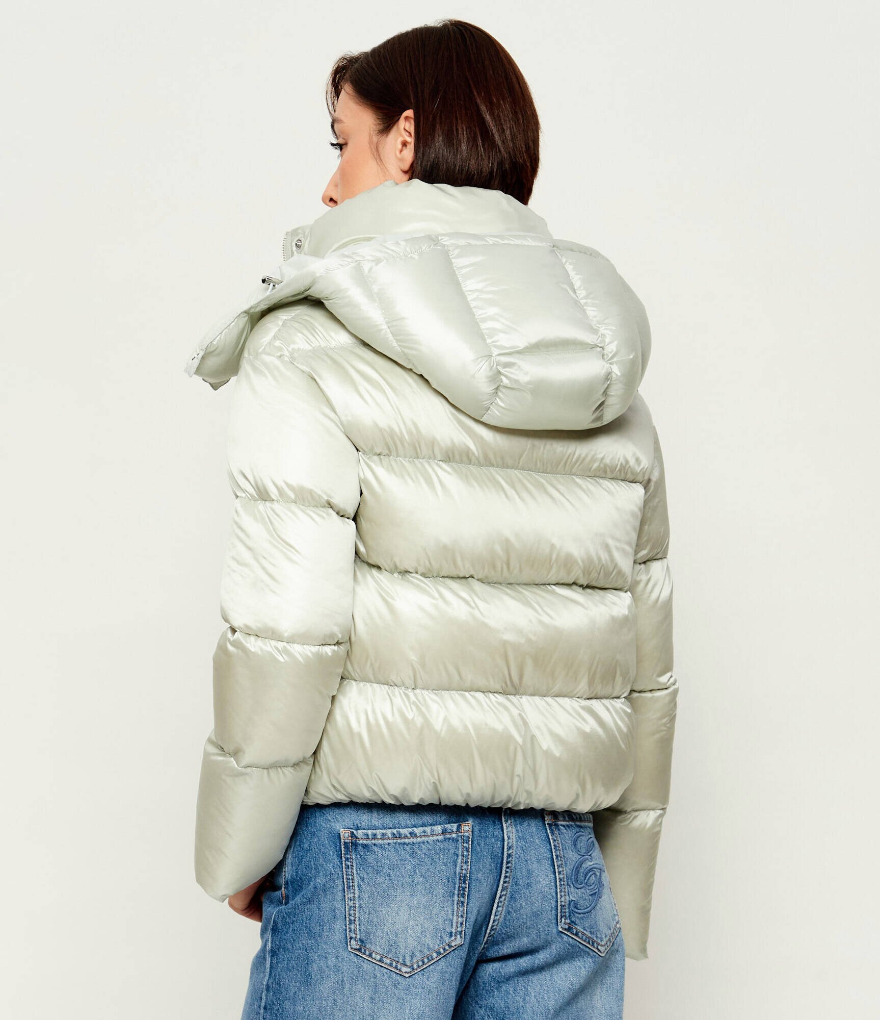 Patrizia Pepe Geacă de puf | regular fit