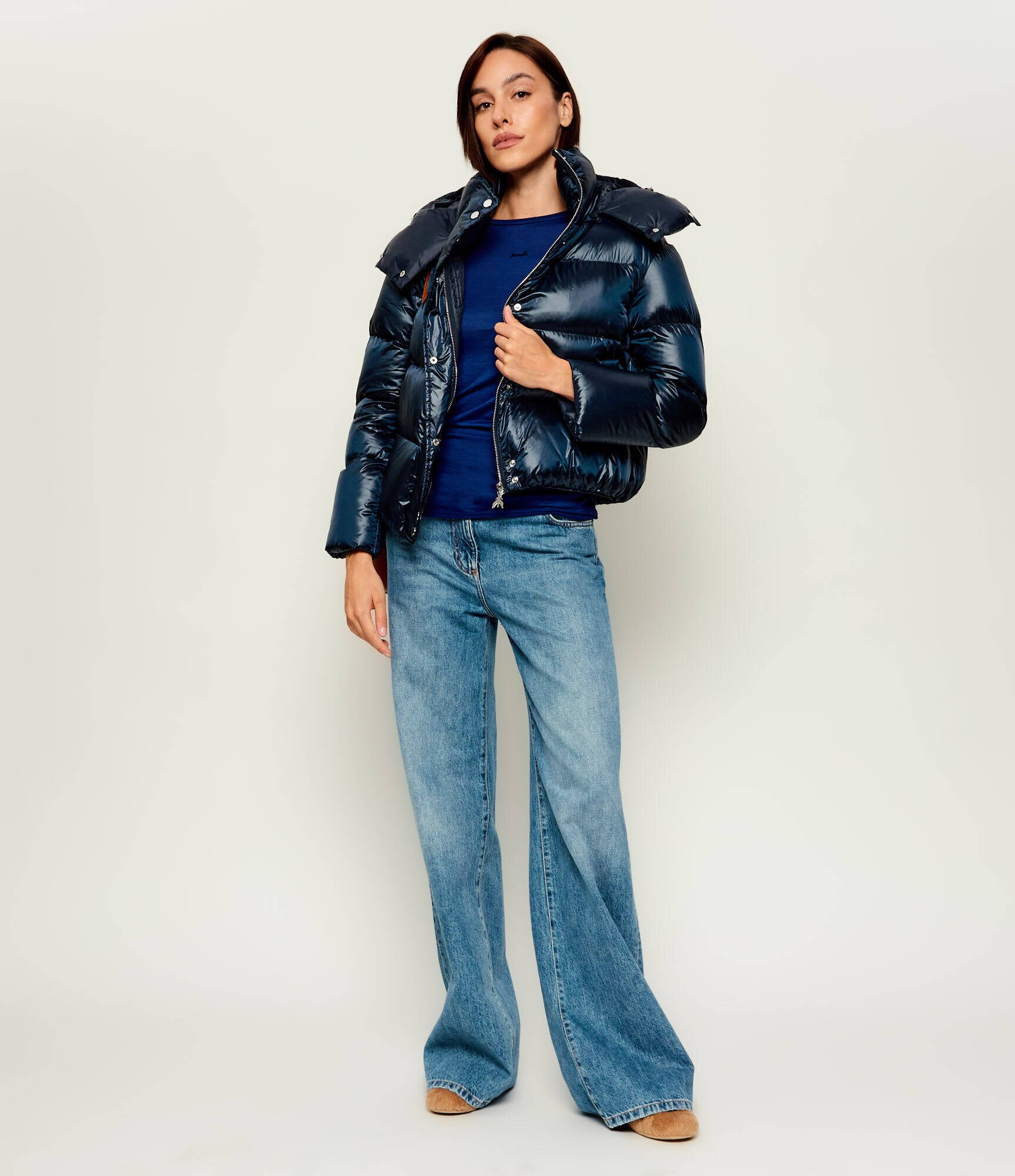 Patrizia Pepe Geacă de puf | regular fit