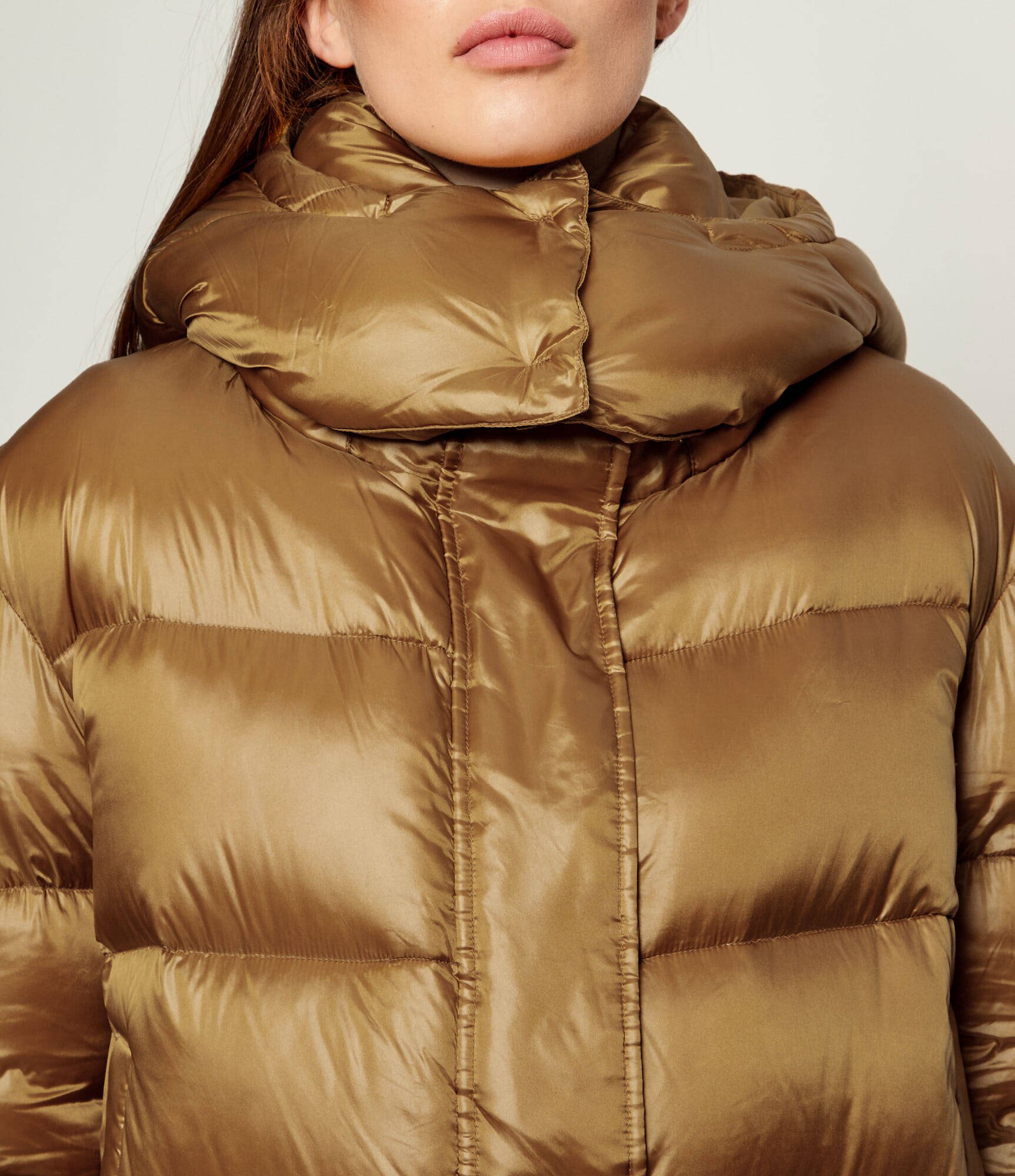 Patrizia Pepe Geacă de puf | regular fit