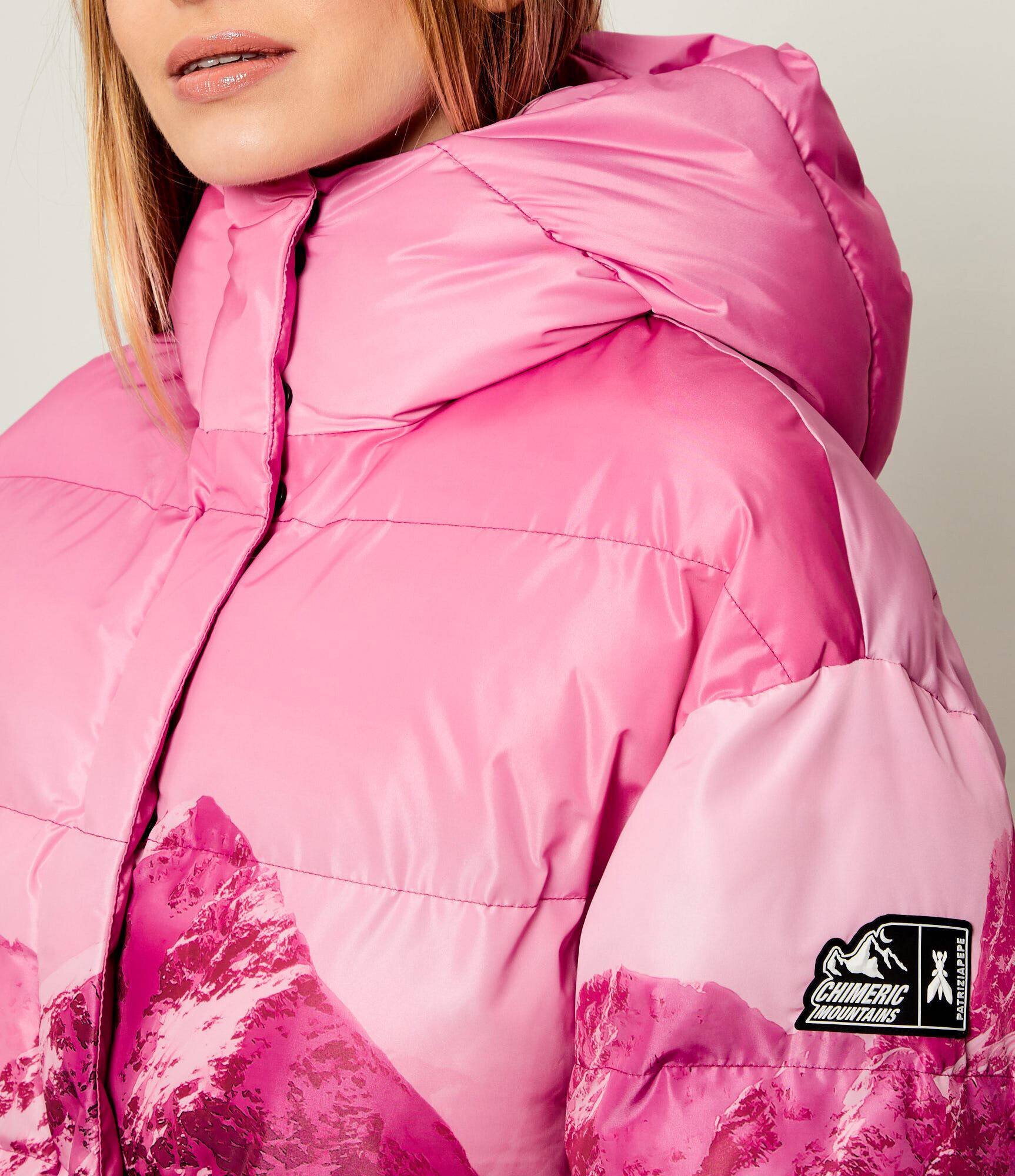 Patrizia Pepe Geacă de schi | regular fit