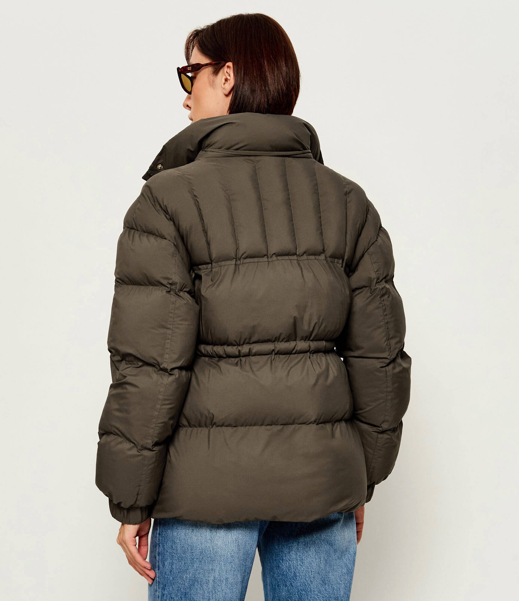 Patrizia Pepe Geacă | regular fit