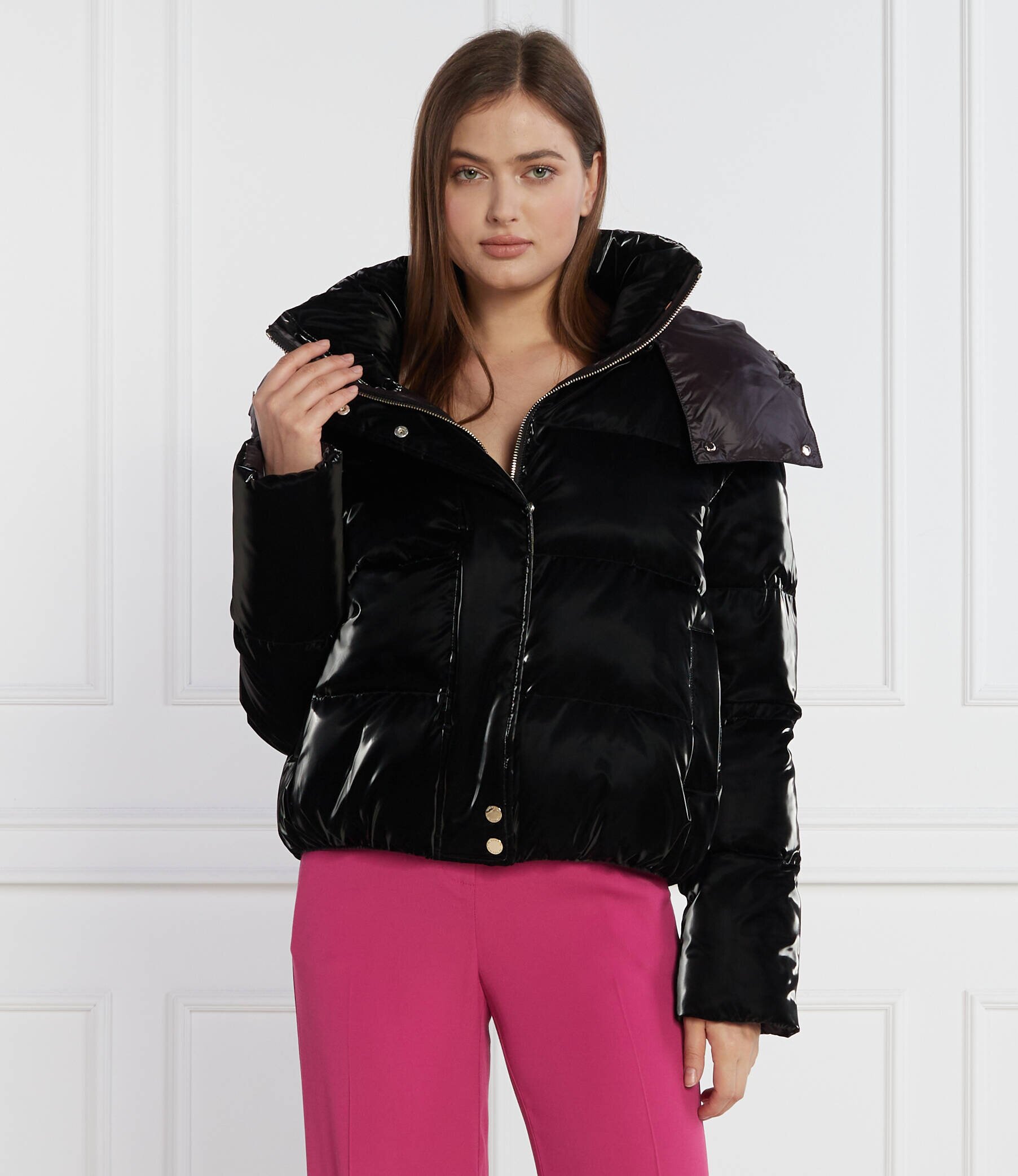 Patrizia Pepe Geacă | Regular Fit