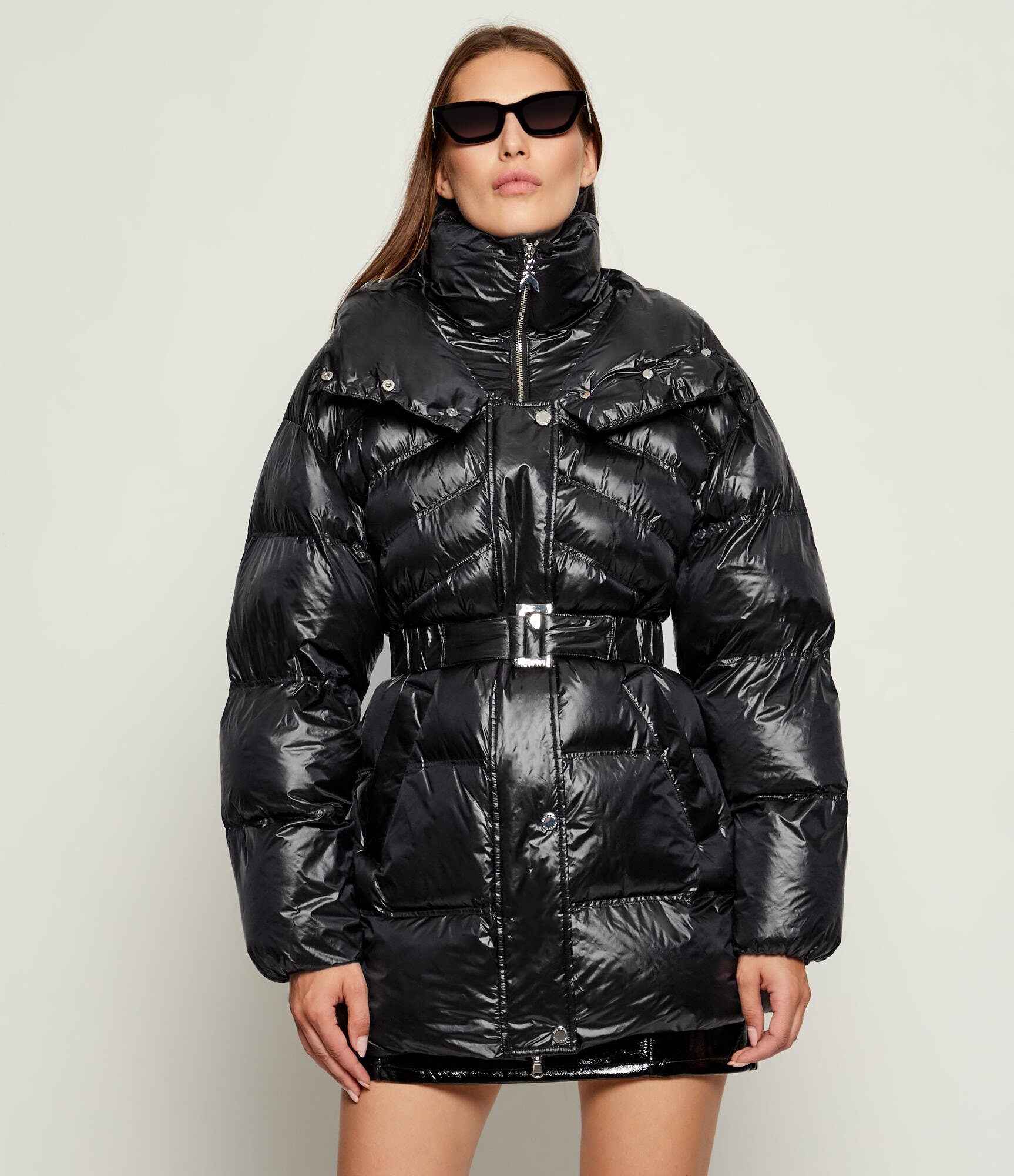 Patrizia Pepe Geacă | regular fit