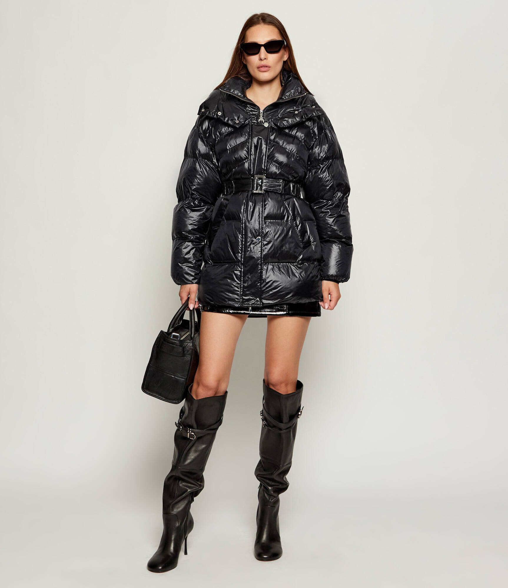 Patrizia Pepe Geacă | regular fit