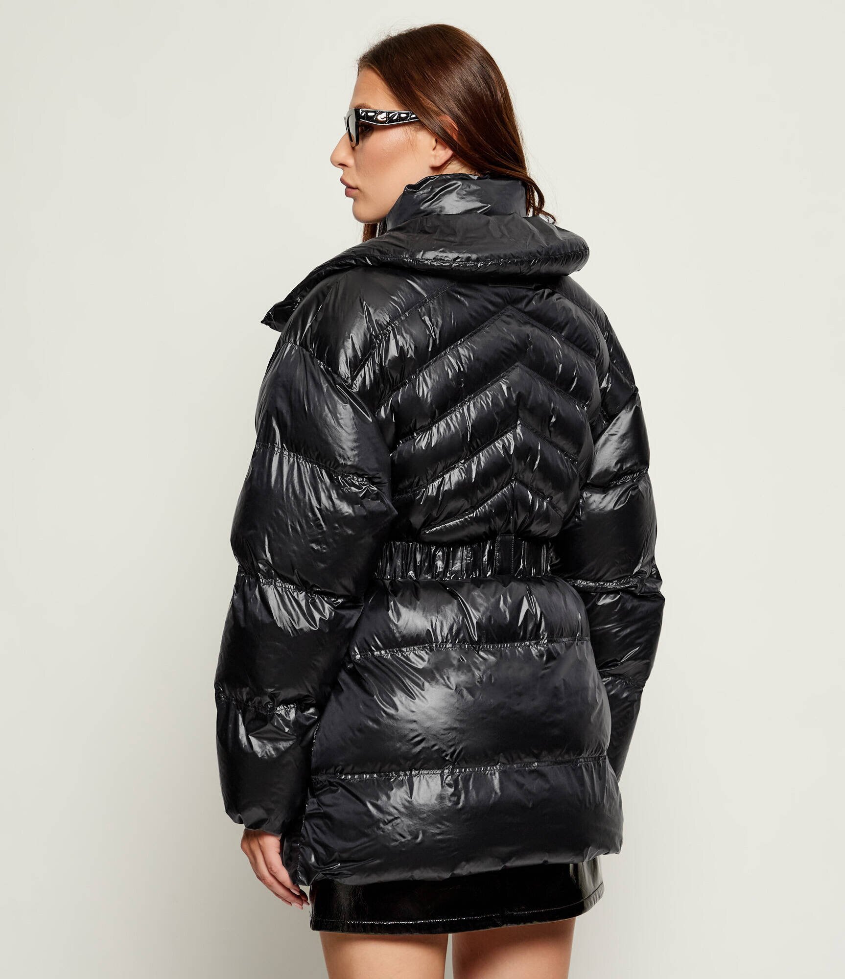 Patrizia Pepe Geacă | regular fit