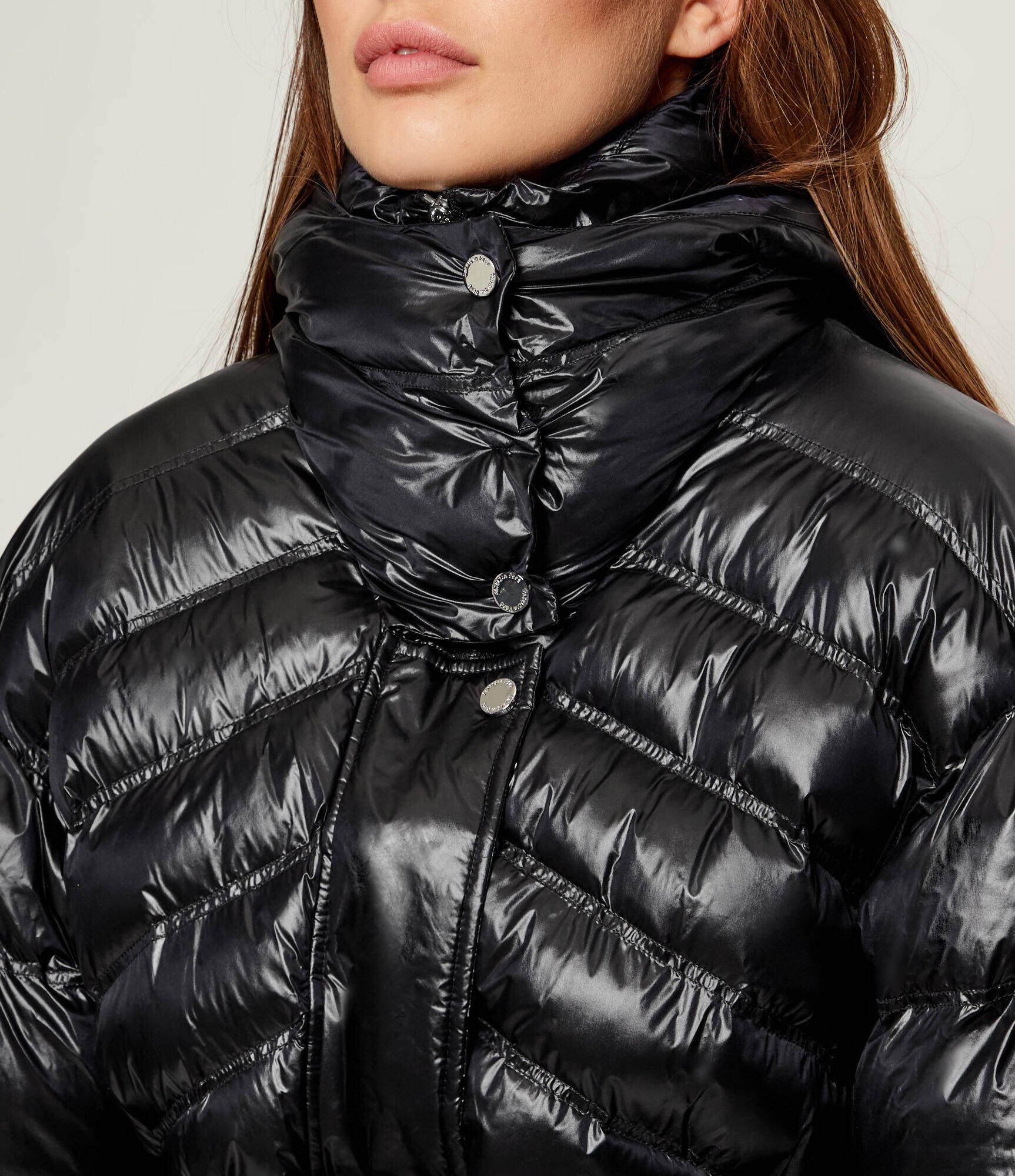 Patrizia Pepe Geacă | regular fit