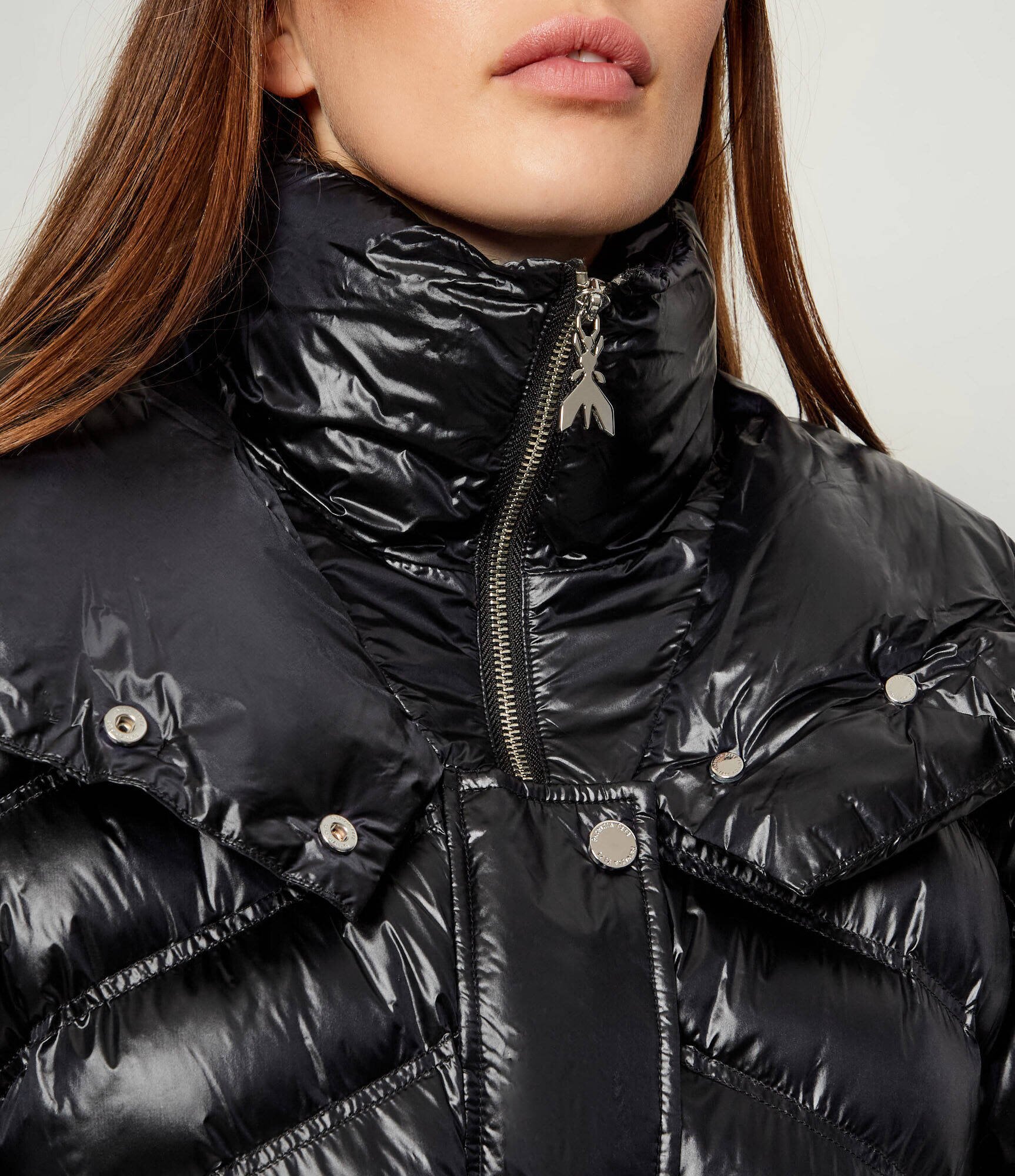 Patrizia Pepe Geacă | regular fit