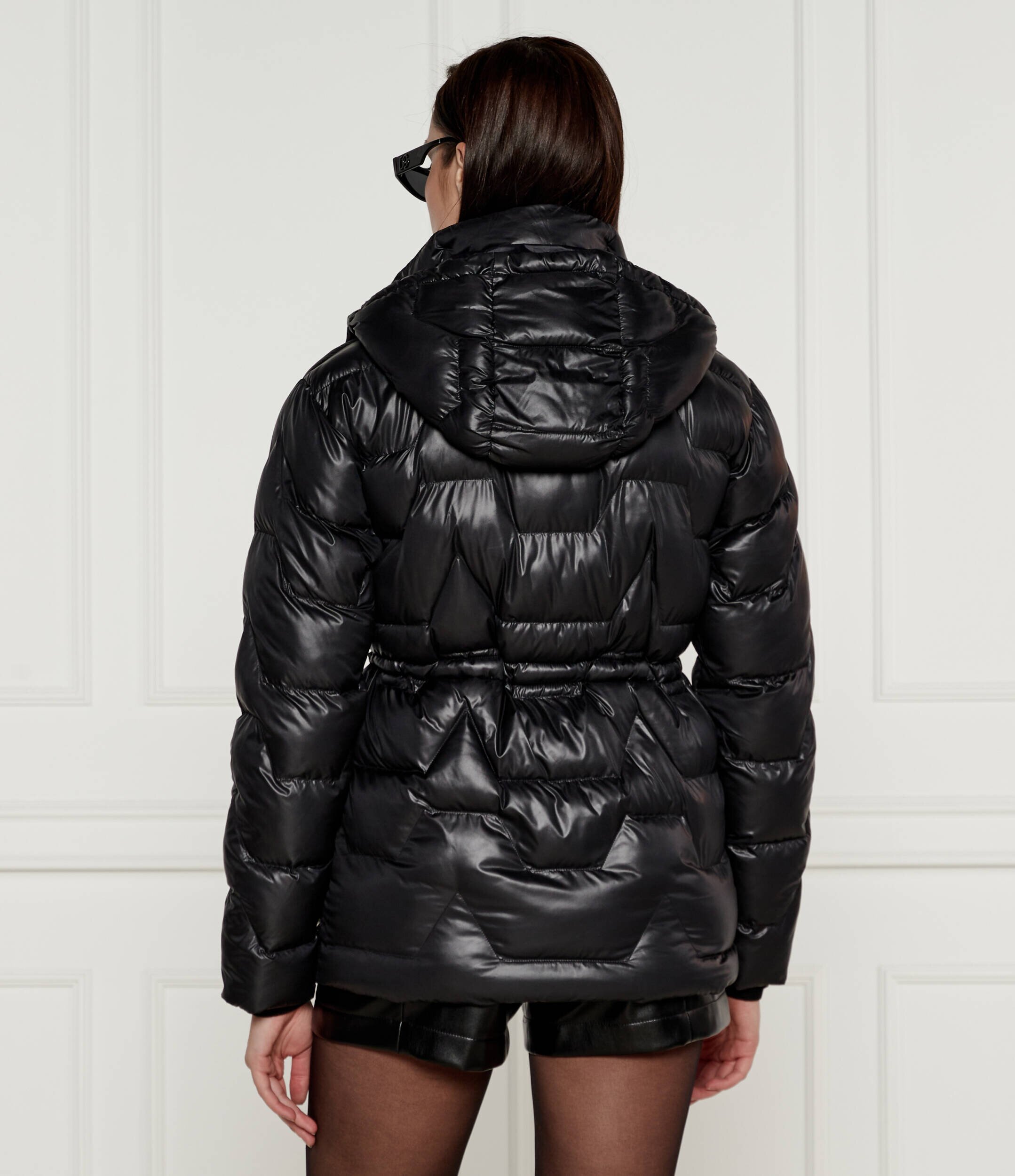 Patrizia Pepe Geacă | Regular Fit