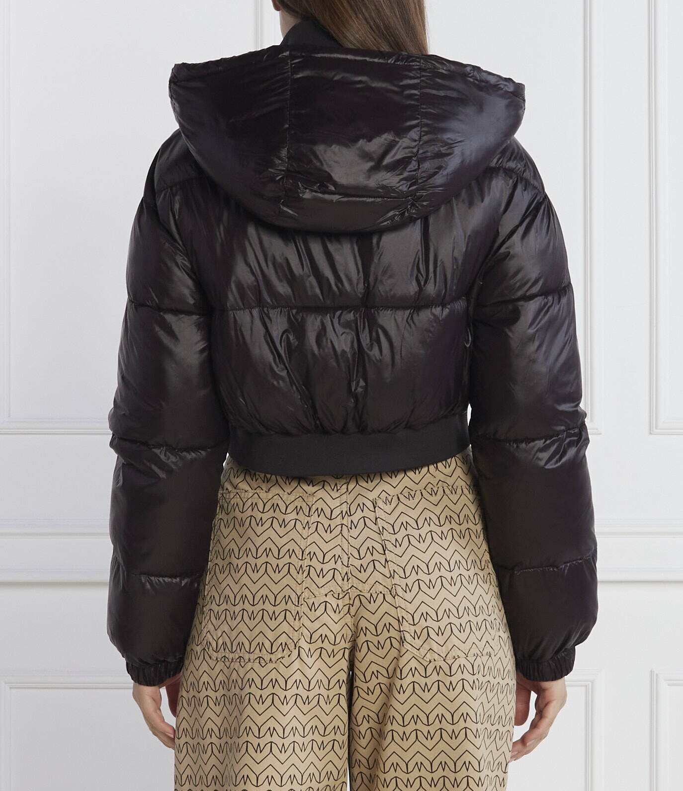 Patrizia Pepe Geacă | Regular Fit